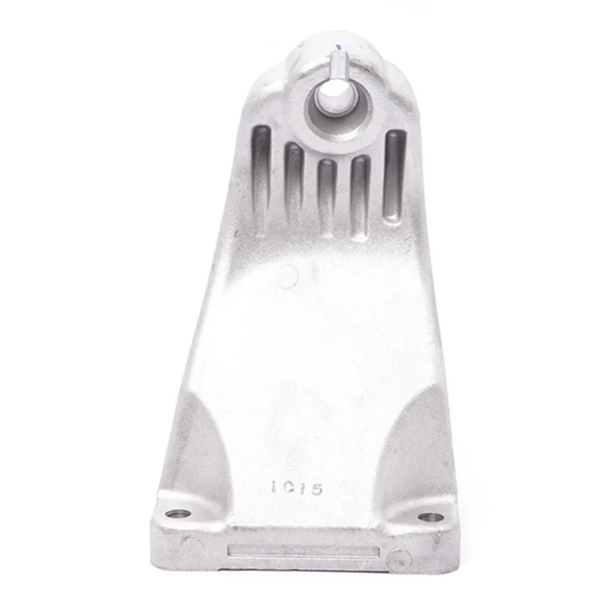 Base soporte motor izquierda - 6652231804