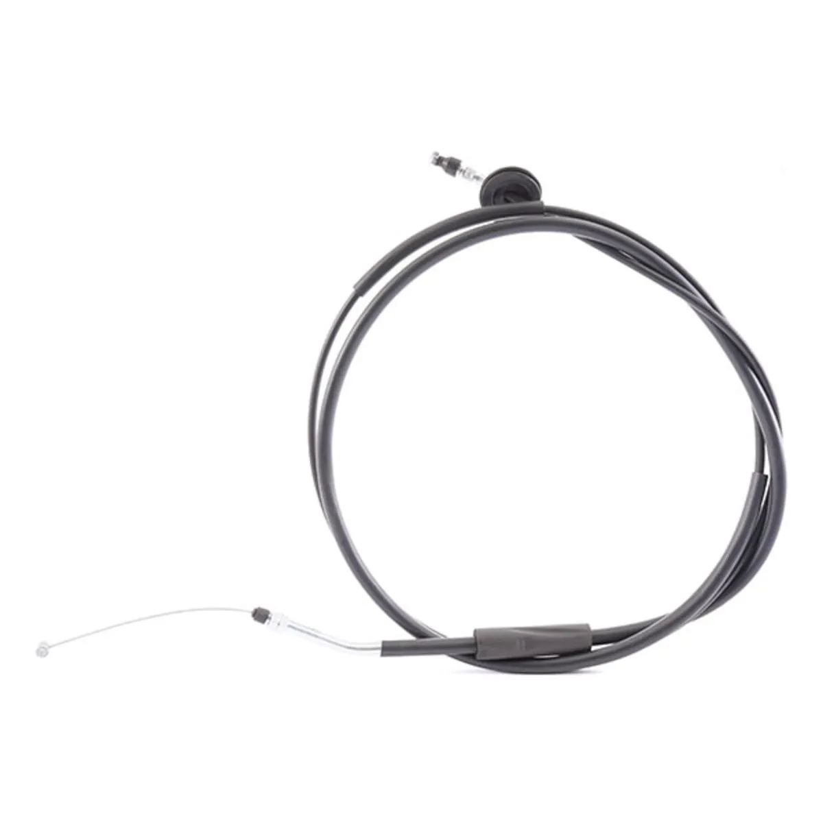Cable acelerador largo