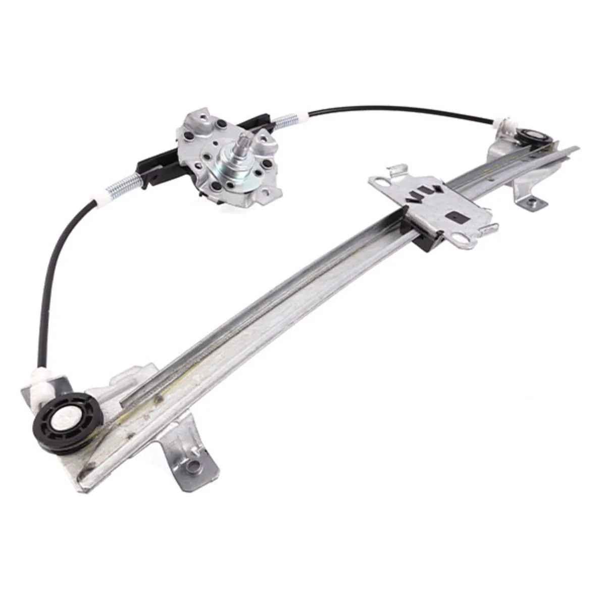 Cremallera alza vidrio manual - 90186594Marca