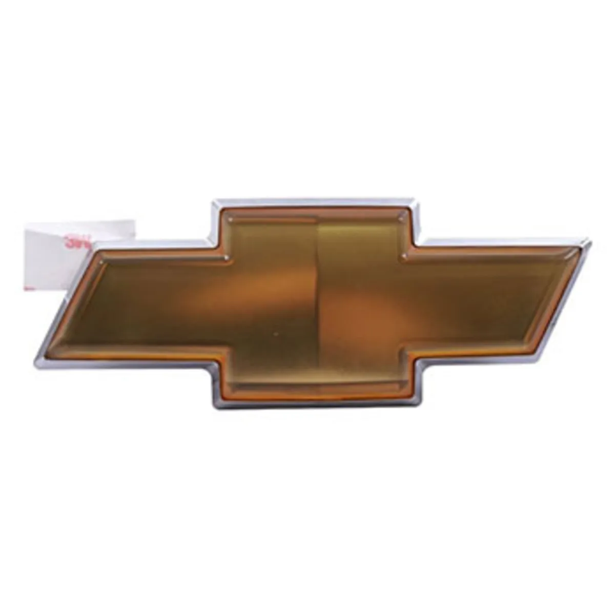 Emblema para Tapa de Maleta - 96648743Marca