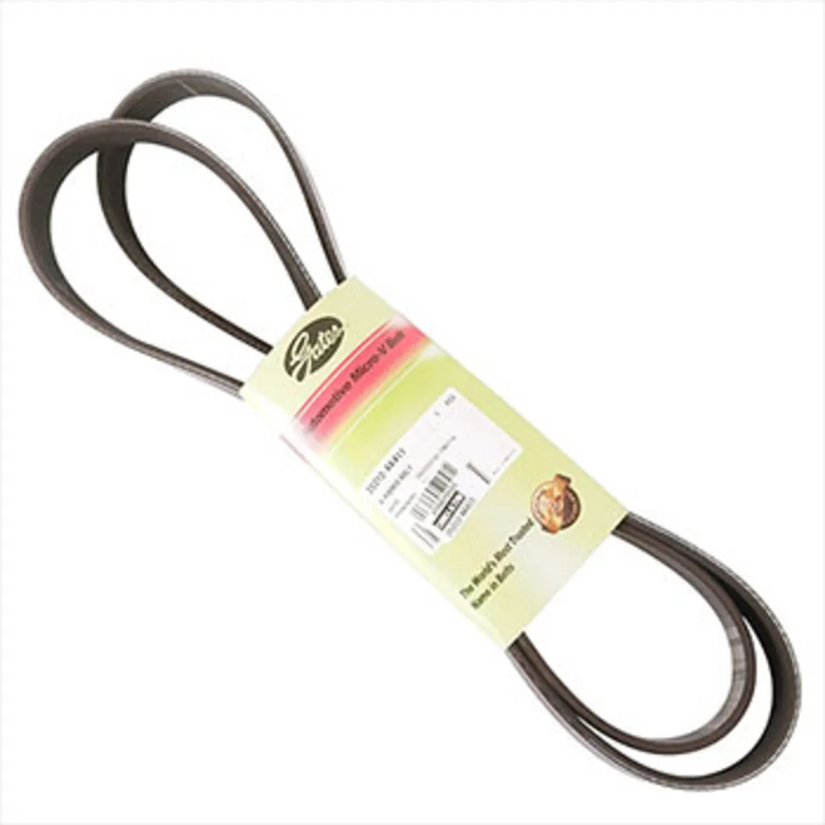 Correa acanalada 7PK-1716 - 25212-4A411
