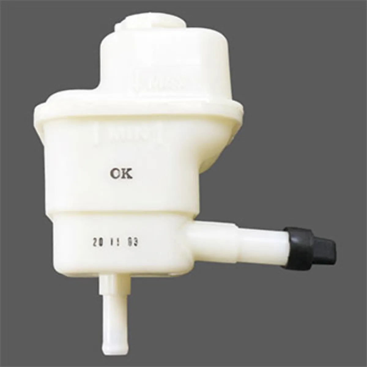 Depósito de bomba hidráulica de dirección - 95218392