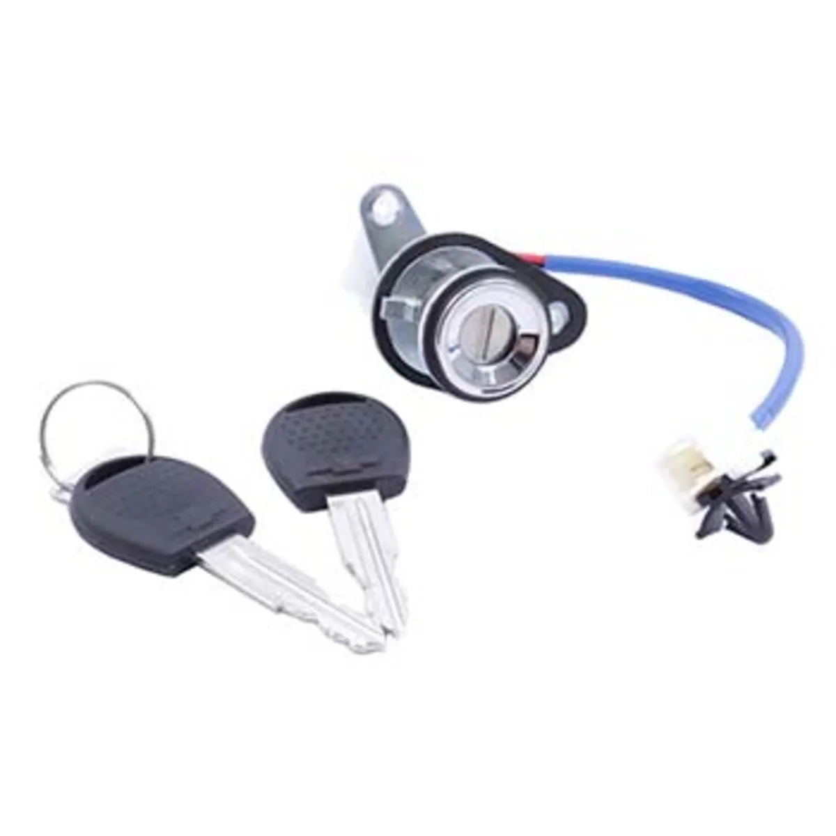 Cilindro de seguridad para maleta - 96801569