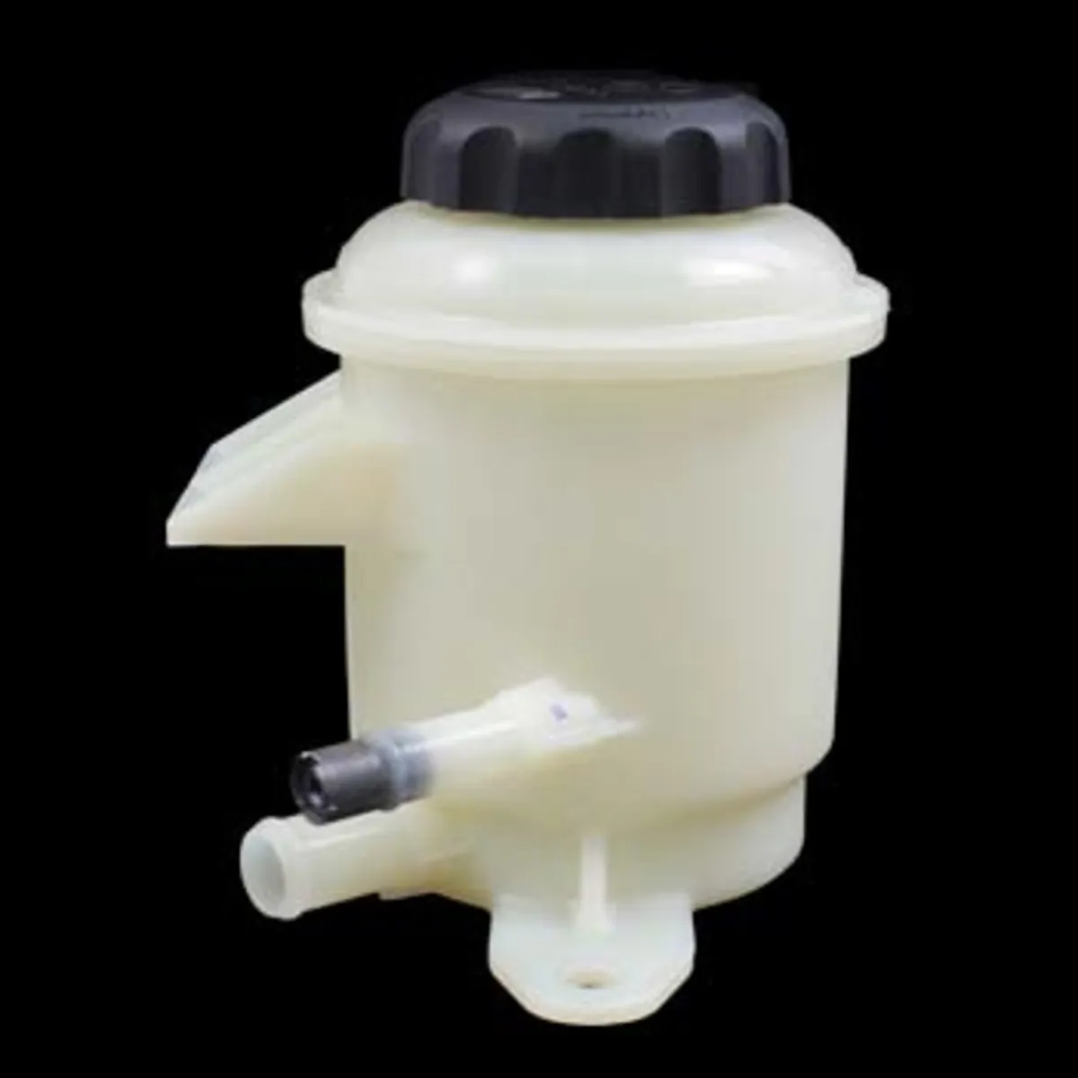 Depósito para bomba de dirección hidráulica - 96808460