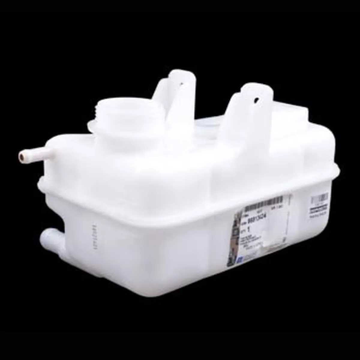 Depósito auxiliar de radiador - 96813424