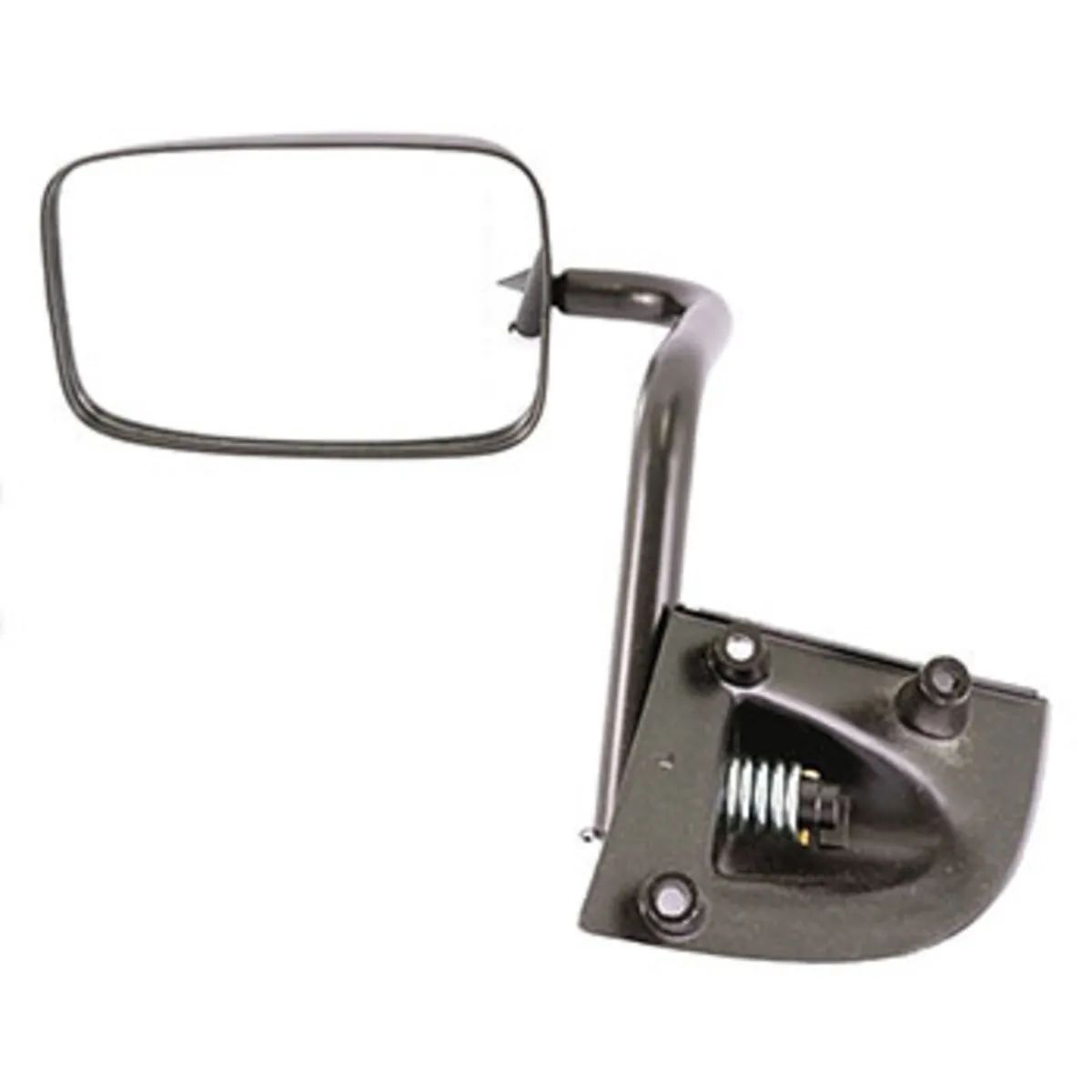 X2 Espejo lateral izquierdo exterior - 0K62A-69-170F