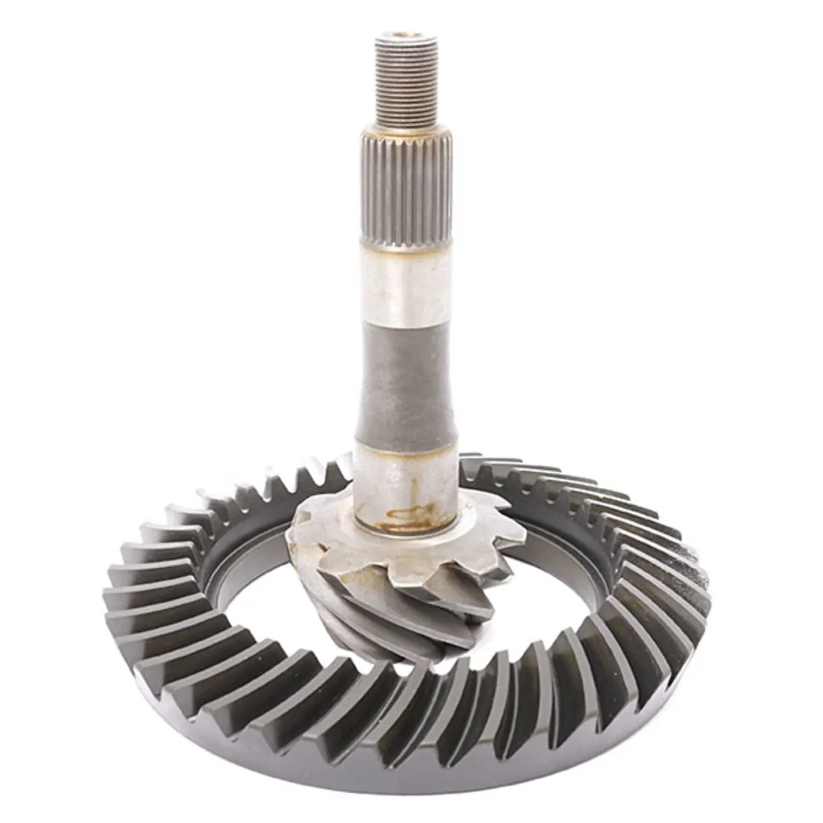 Kit de Corona y Piñón 38 x 9 para Transmisión Mecánica - 0K60G-27-110Marca