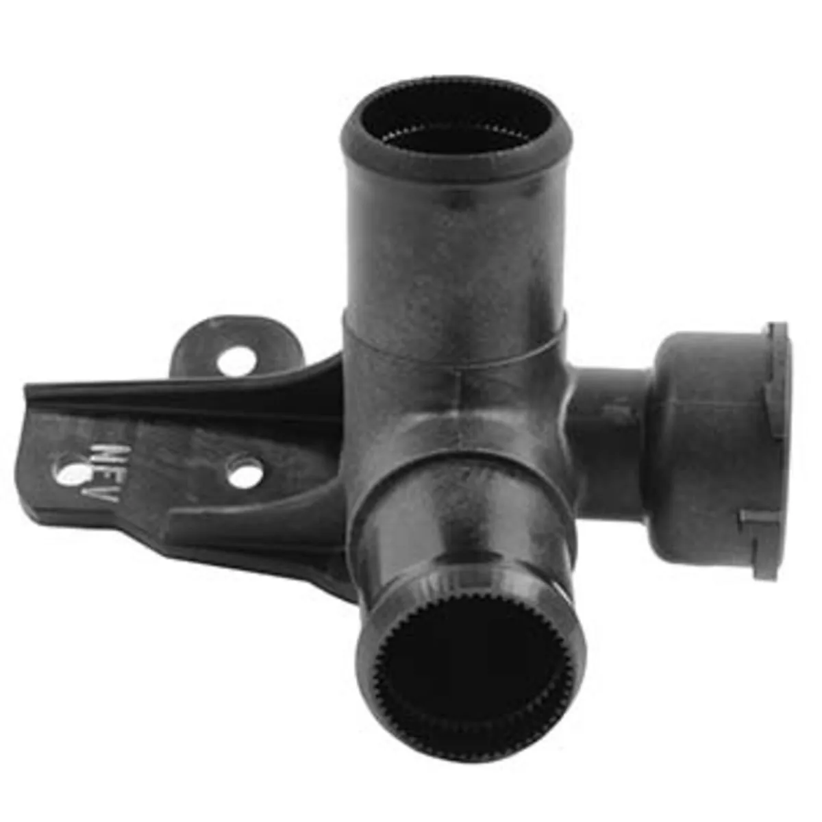 Base tapa de radiador - 25329-1P100