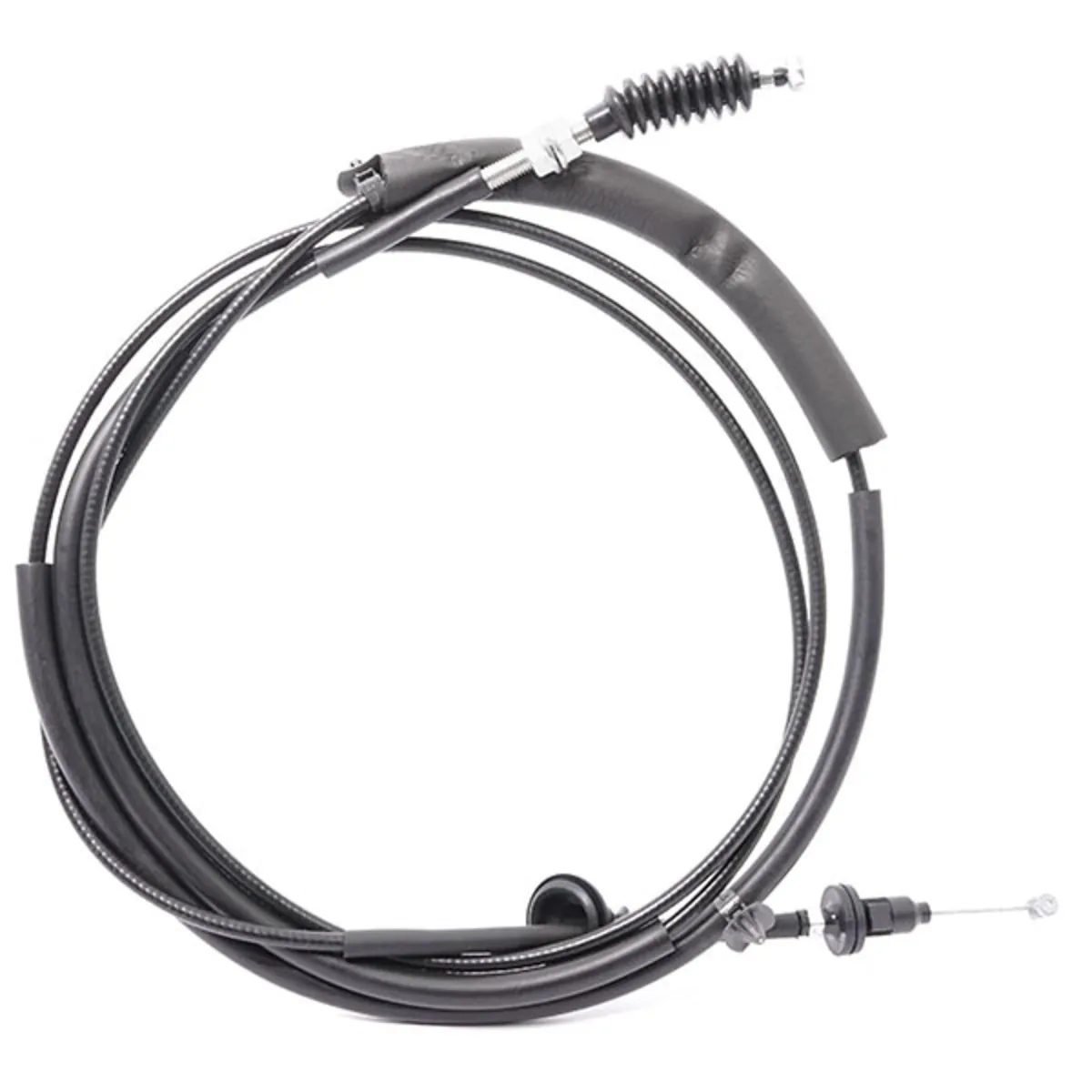 Cable de acelerador para vehículo