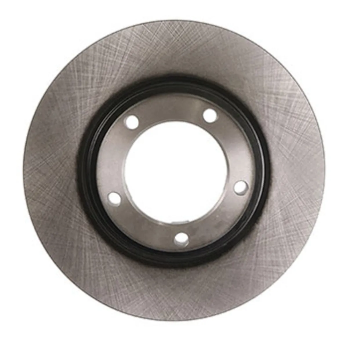 Disco de freno ventilado delantero - 51712-4E000