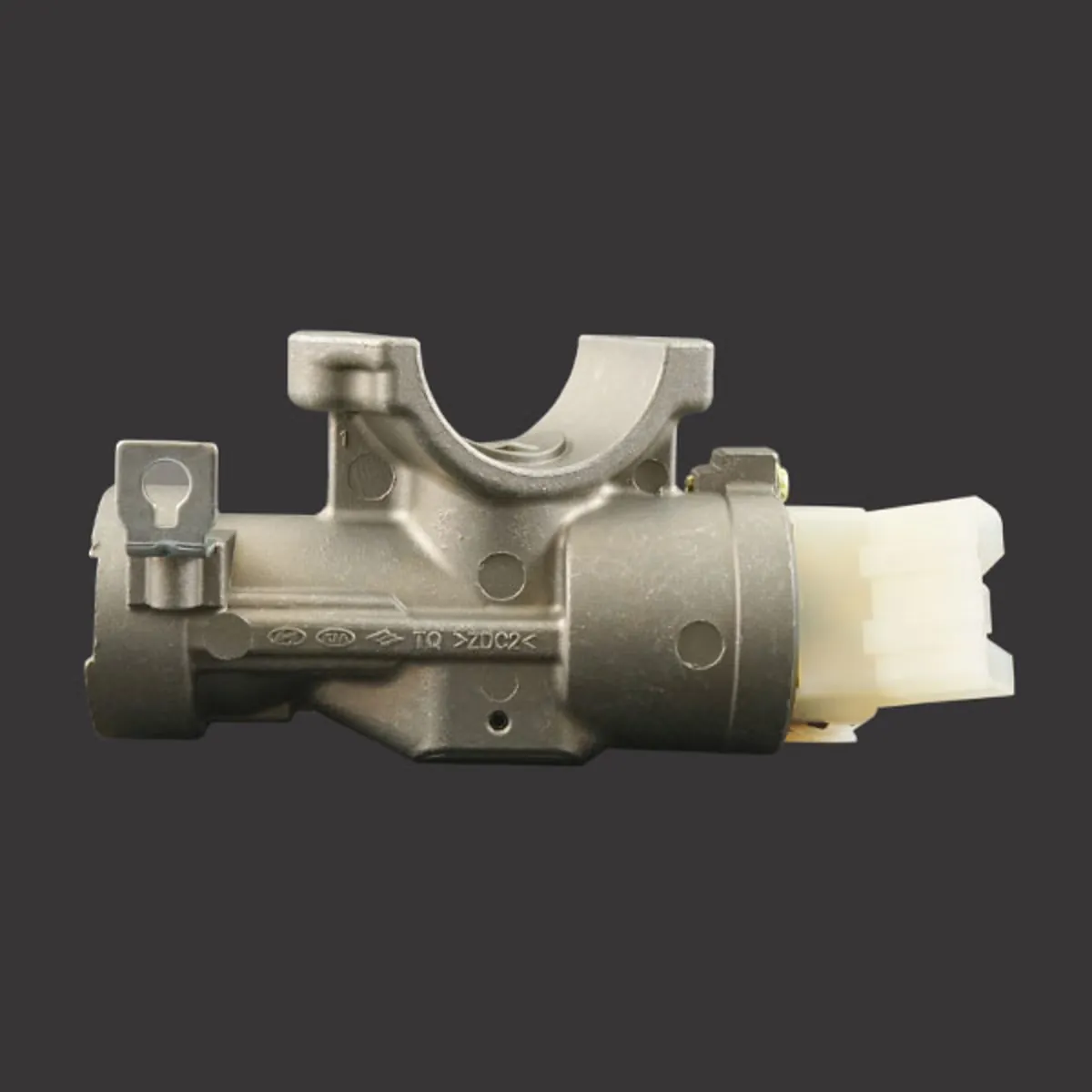 Cuerpo de chapa de contacto - 81910-4H000