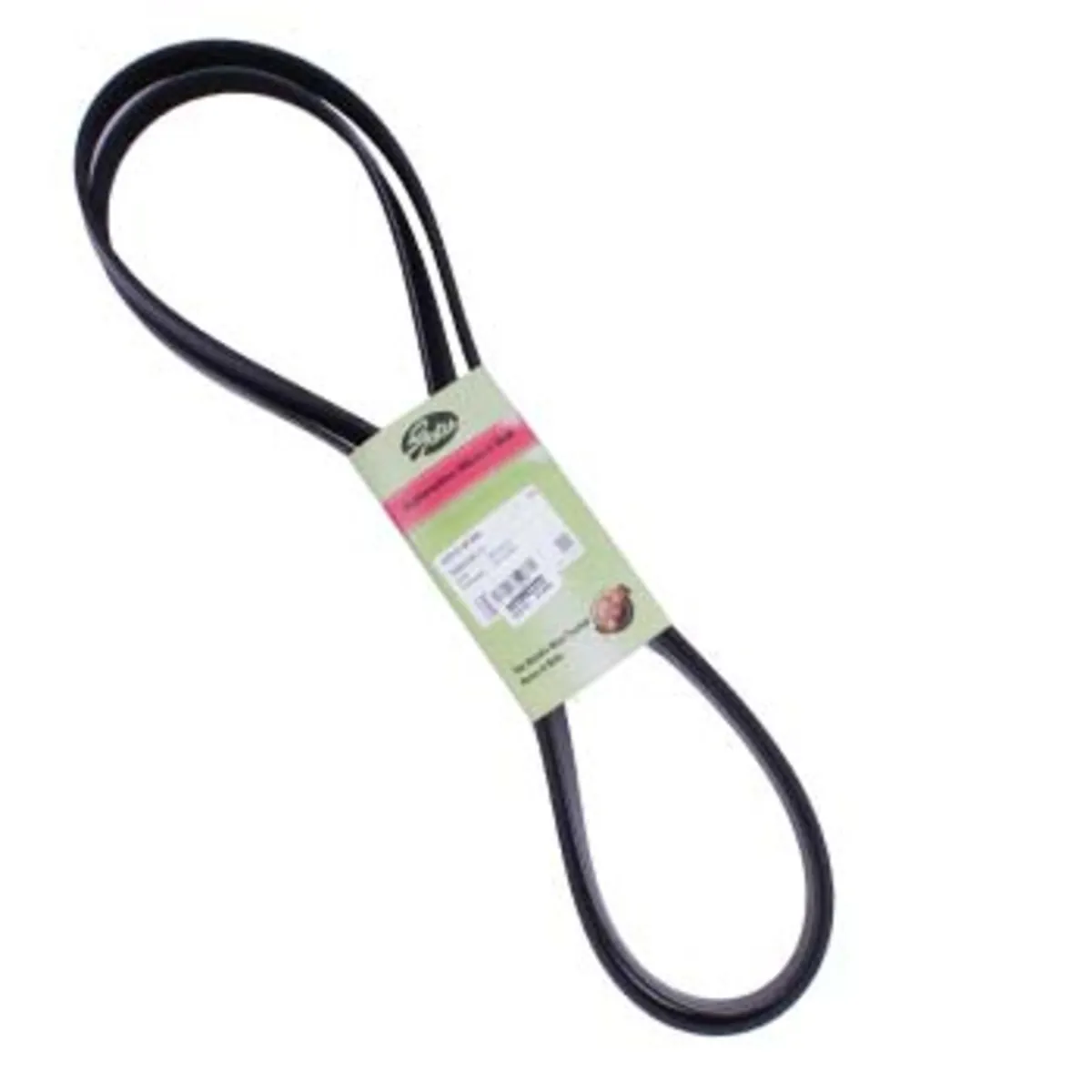 Correa acanalada 6PK-2506 - 25212-2F000