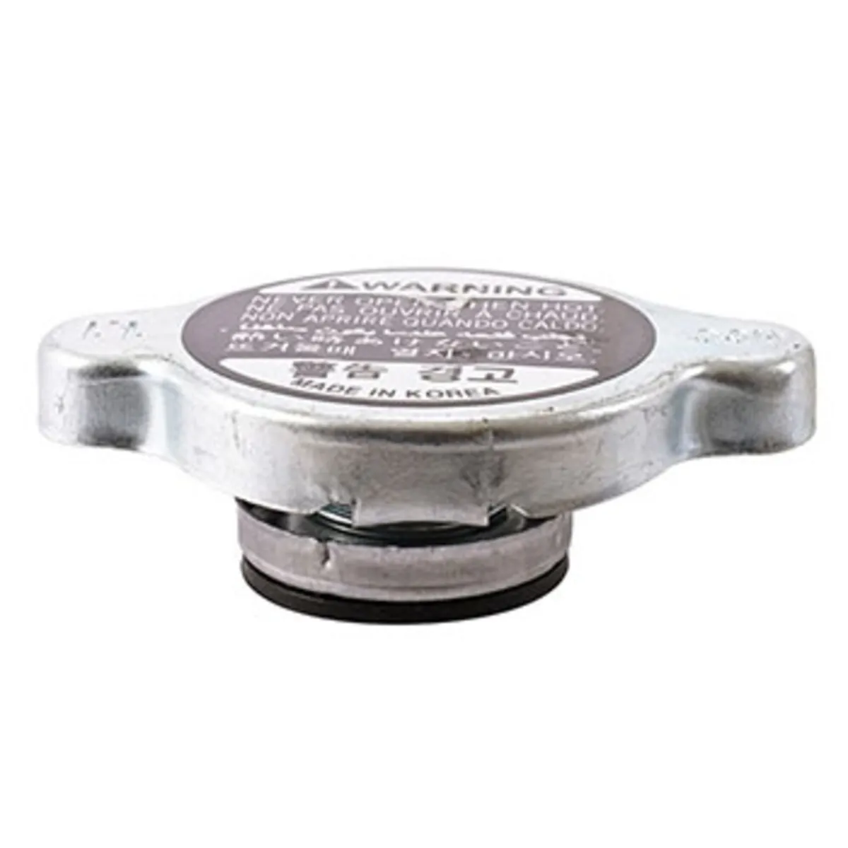 X10 Tapa de radiador 16 lbs - 8-97942-268-1