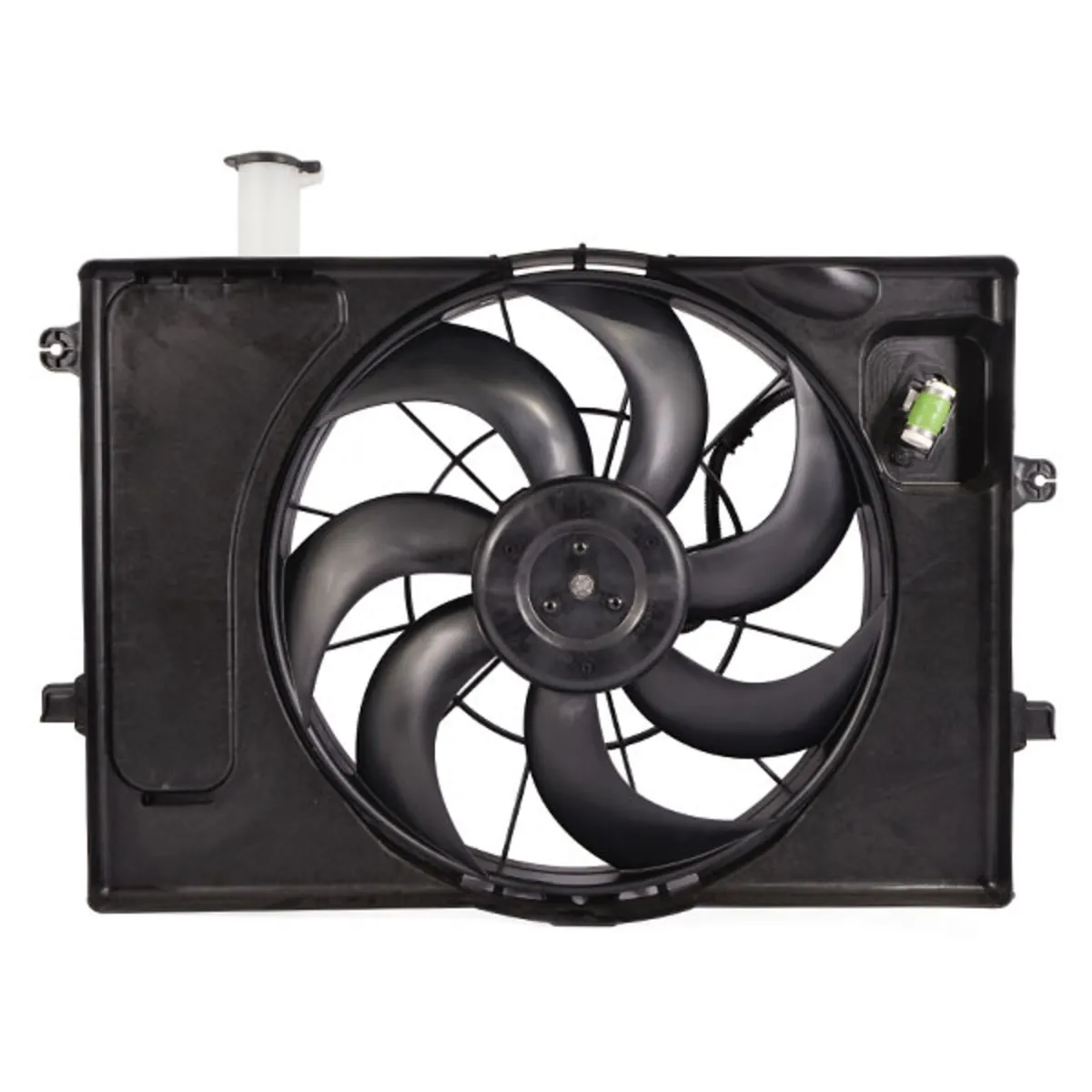 Electroventilador para Motor
