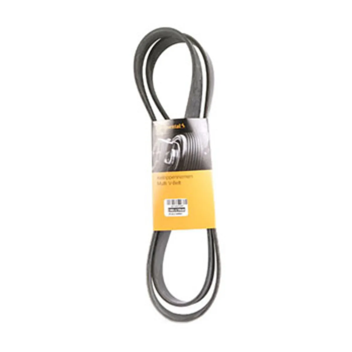 Correa acanalada 7PK 1650 mm