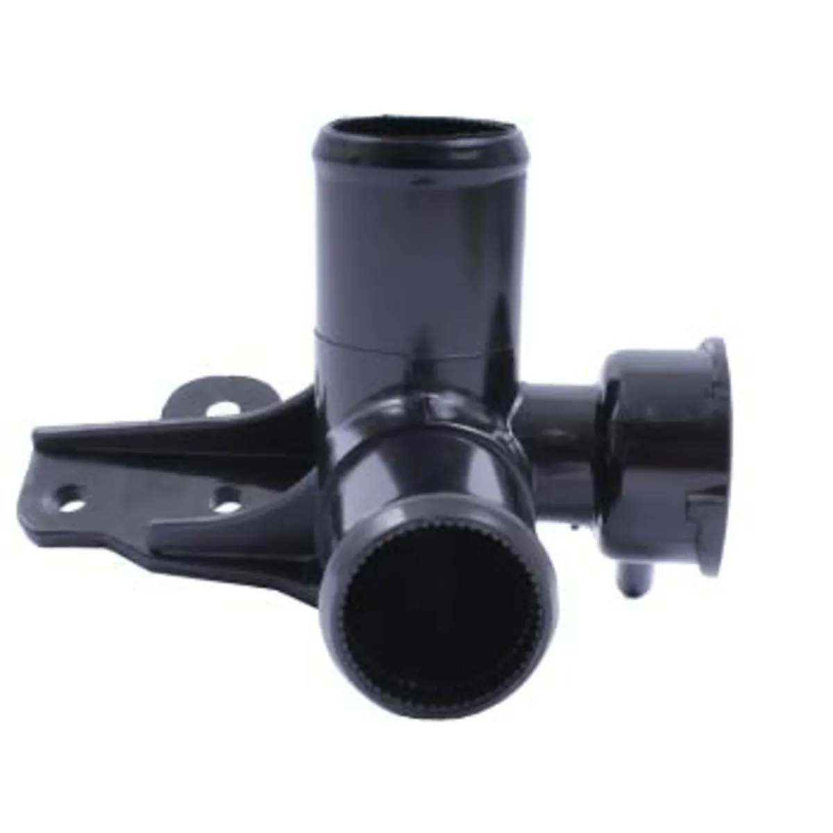 Base y tapa para radiador - 25329-1J100