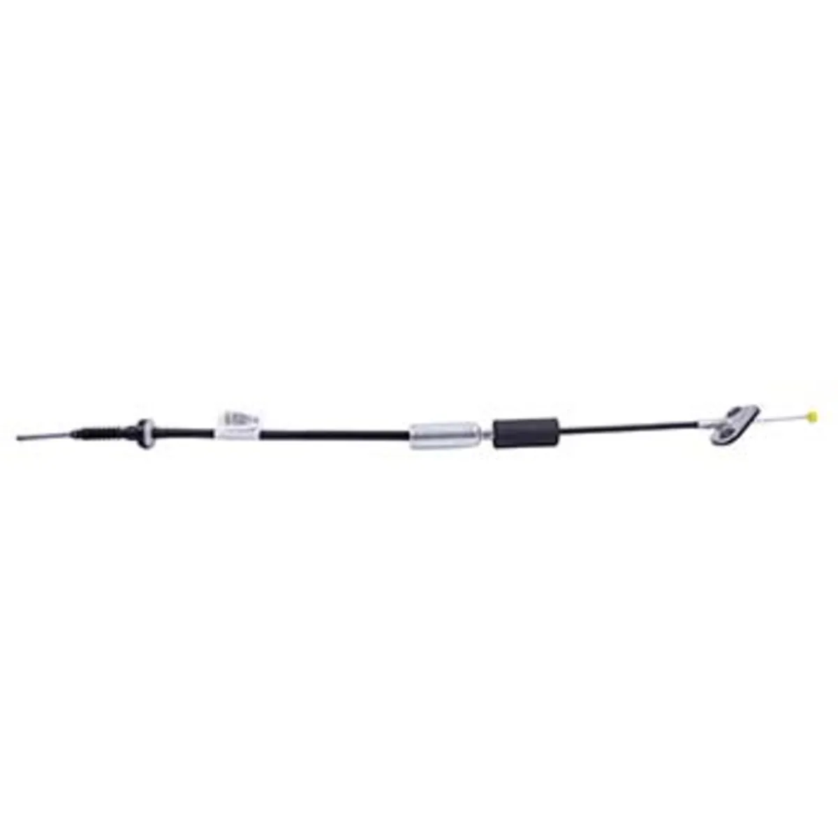 Cable de embrague - 96838805