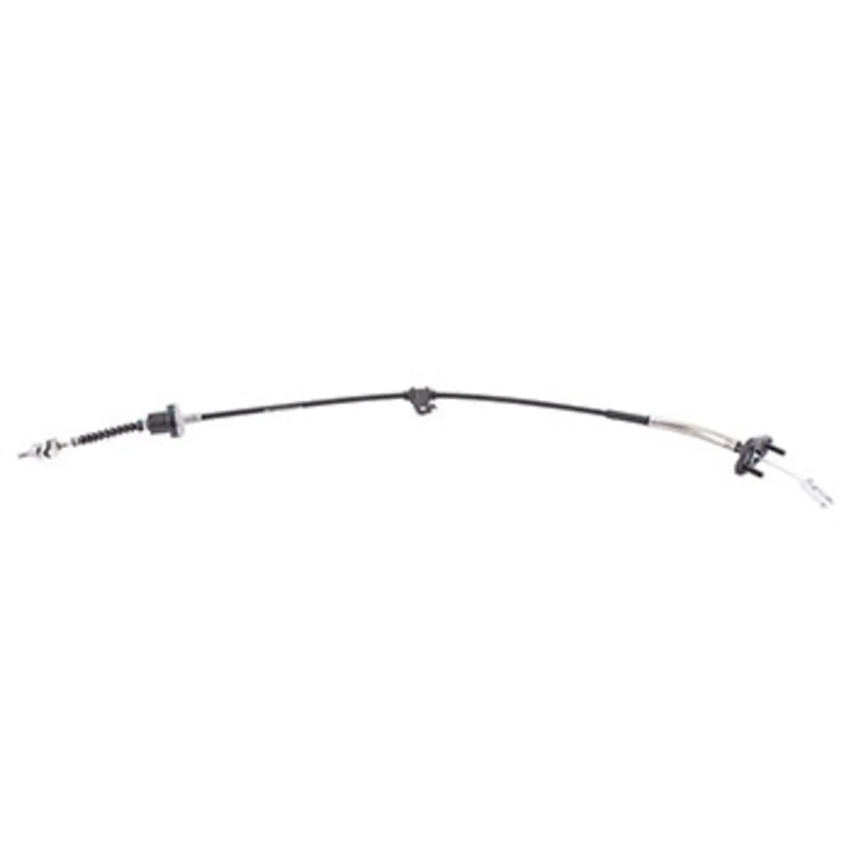 Cable de embrague para sistema de transmisión - 41510-G6100
