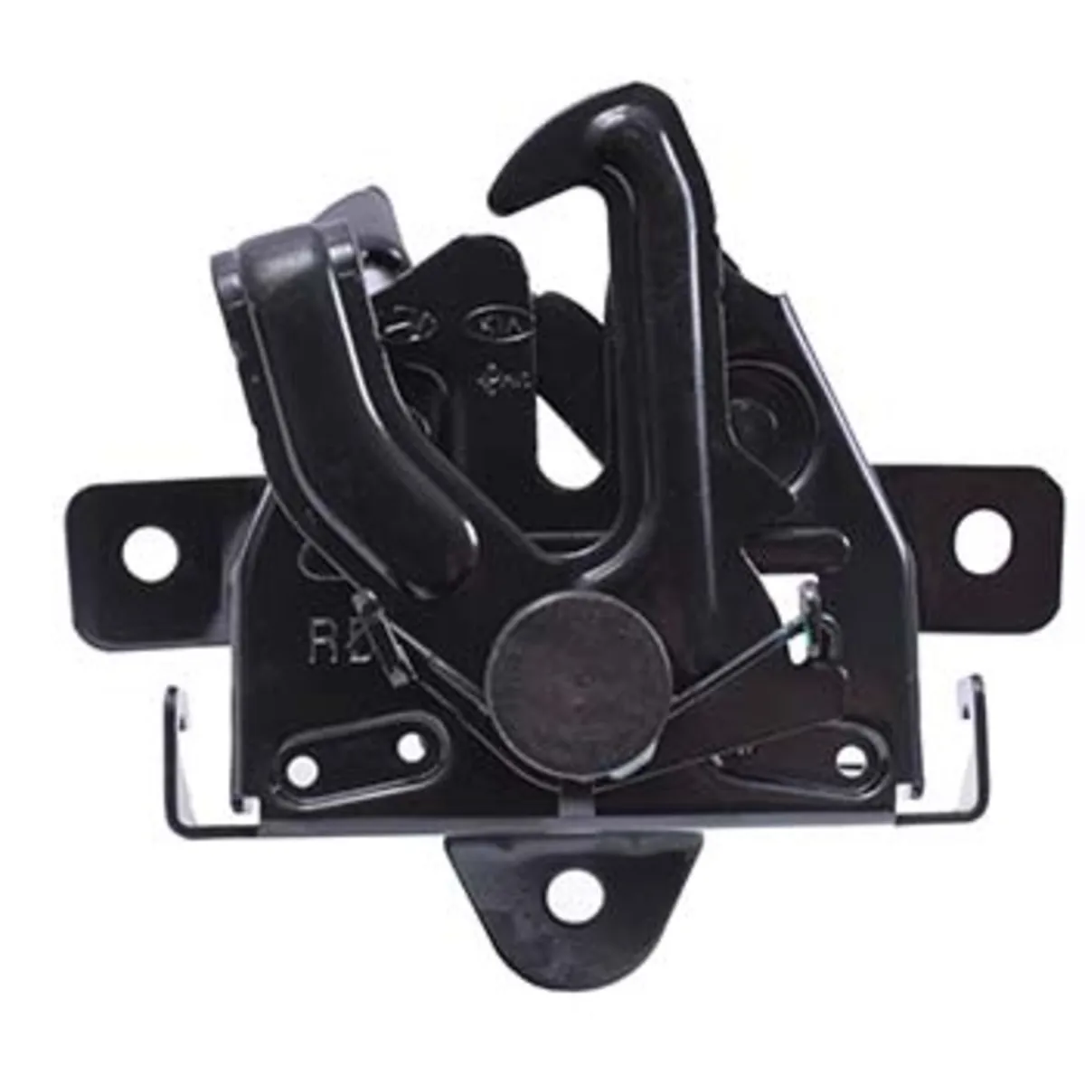 Chapa de capot frontal - 81130-1R000