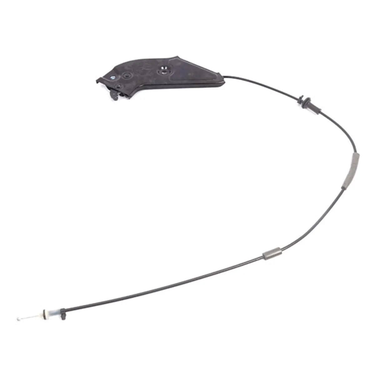 Chapa puerta lateral derecha - 82945-4H000