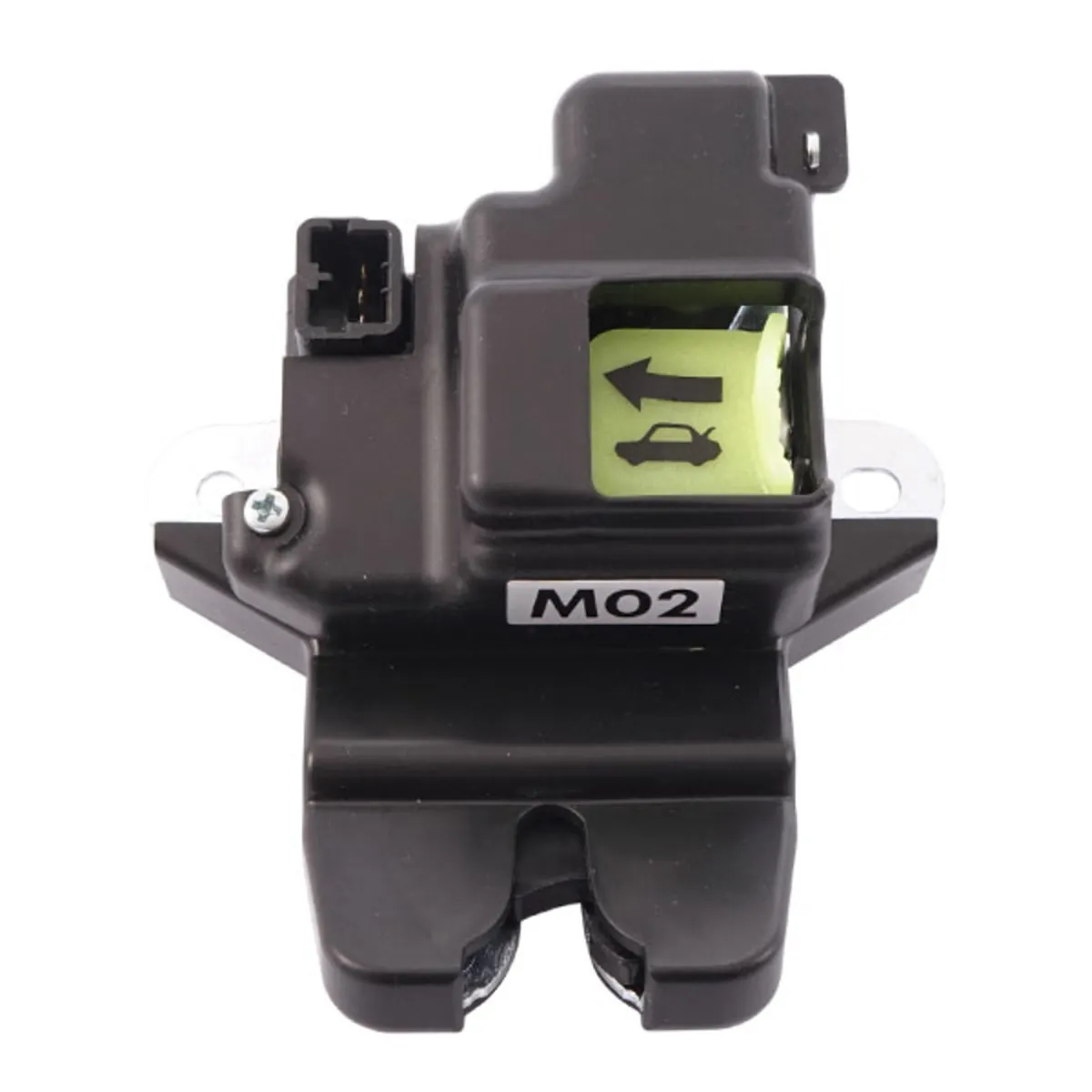 Chapa para tapa de maleta - 81230-3X010