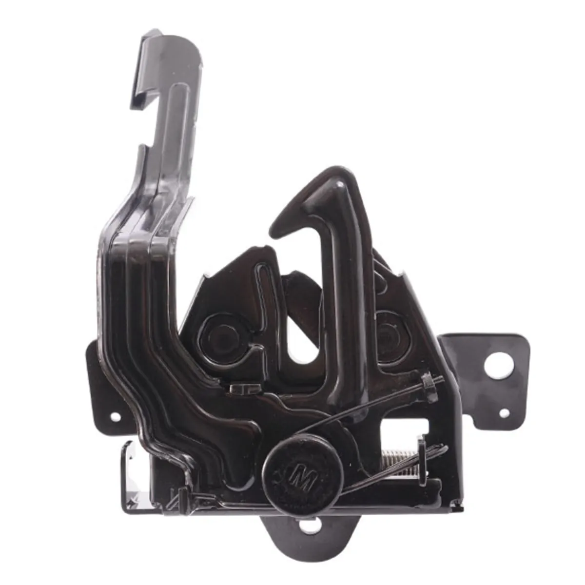 Chapa de capot frontal - 81130-1W010