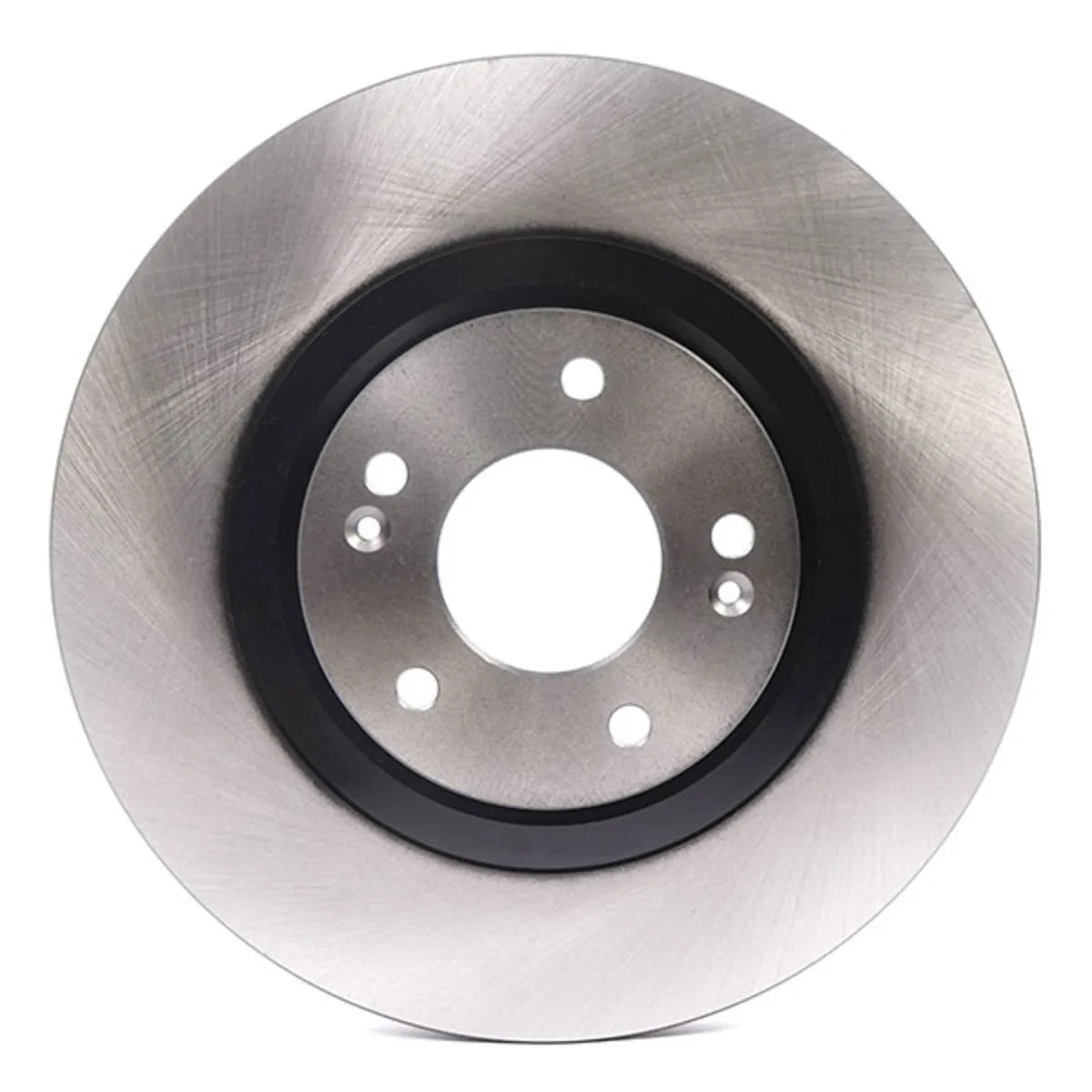 Disco de freno ventilado delantero - 51712-S1000