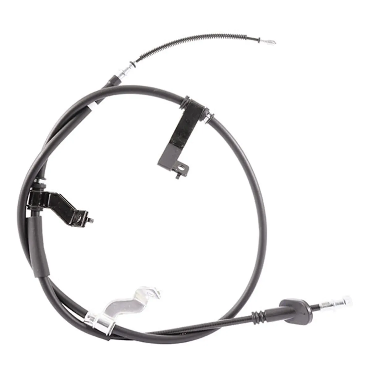 Cable freno de mano derecho