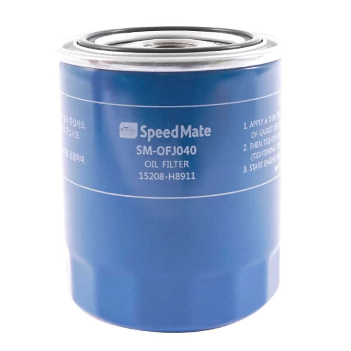 Filtro de aceite - 5012575