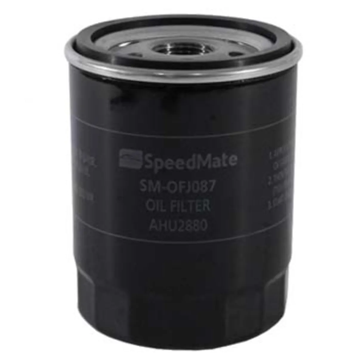 Filtro de aceite para motor
