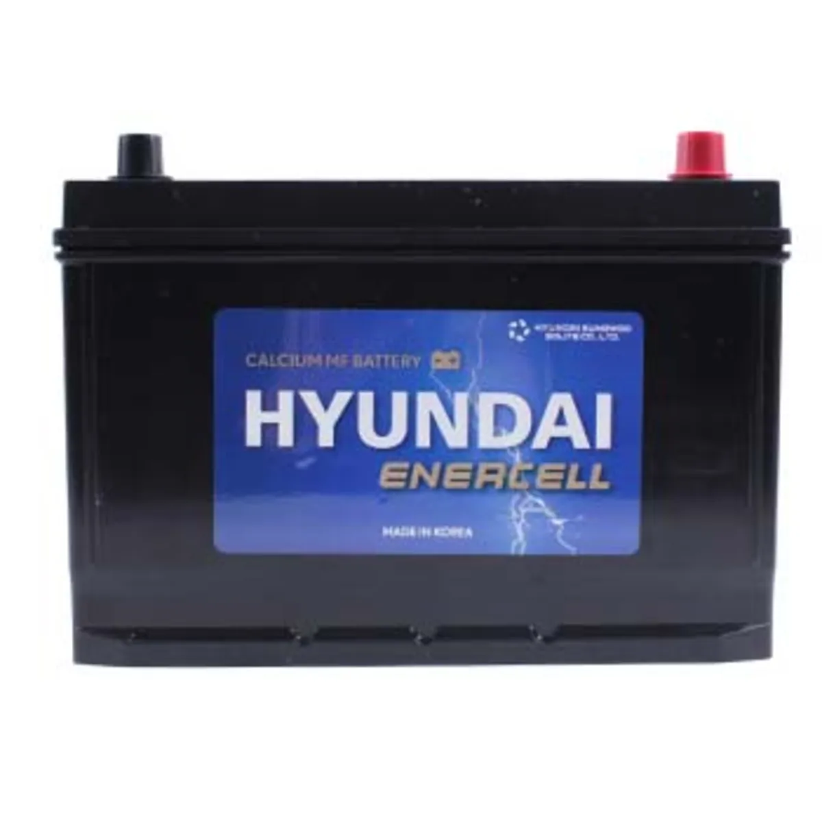 Batería de 90 AMP de alta capacidad - NX120-7L-BHD