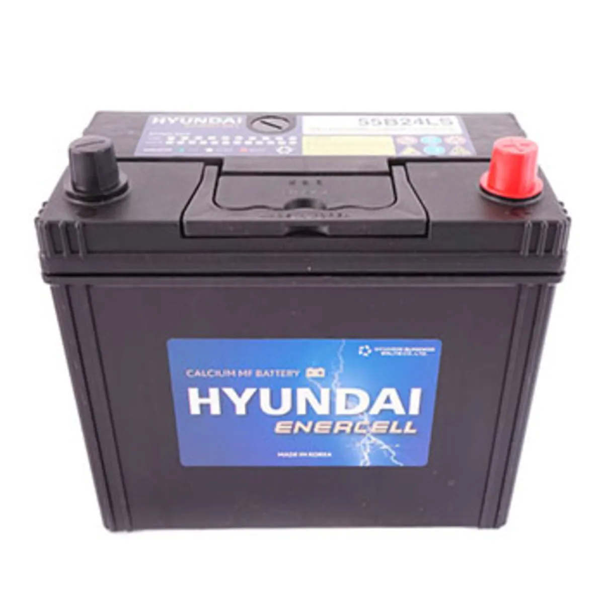 Batería Automotriz 45 Amp 440 CCA - 33610-60GV1