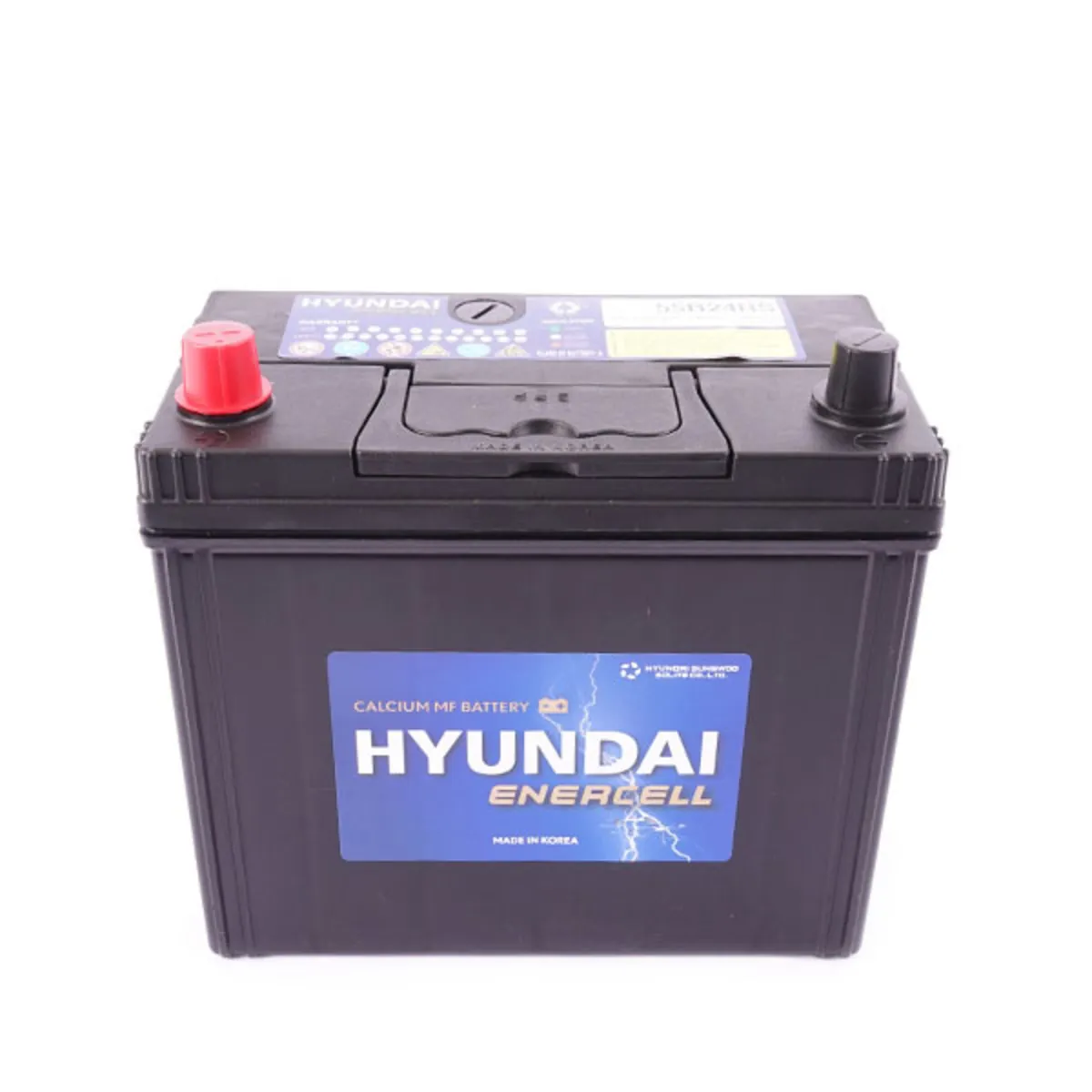 Batería de 45 AMP 440 CCA - 33610-61J30