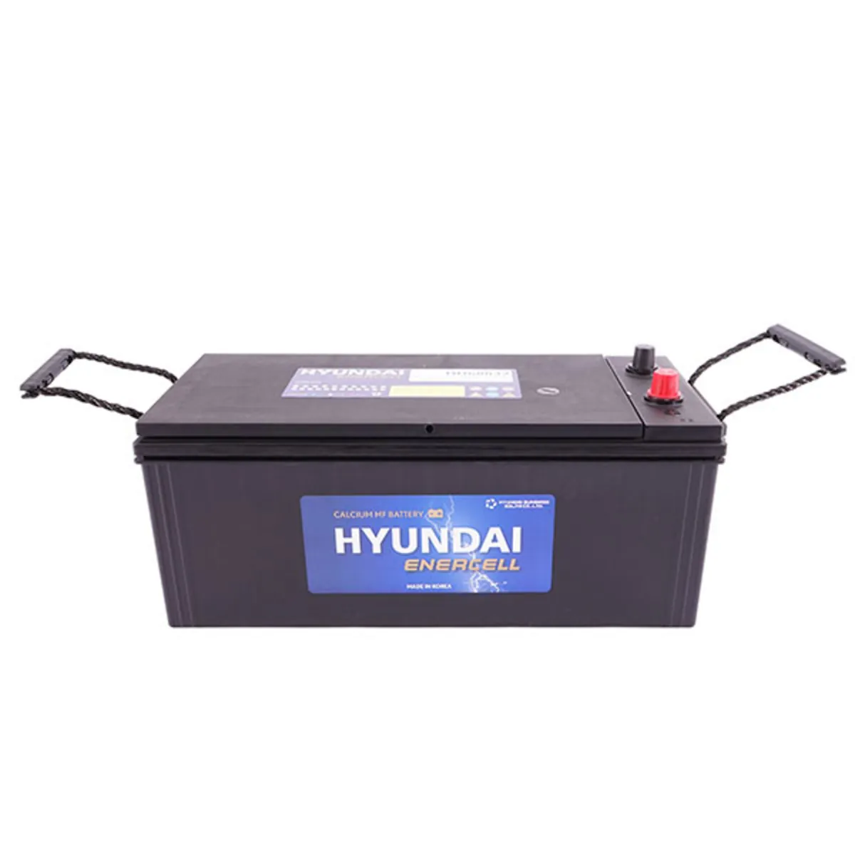 Batería automotriz 180 AMP 1000 CCA - 072220039