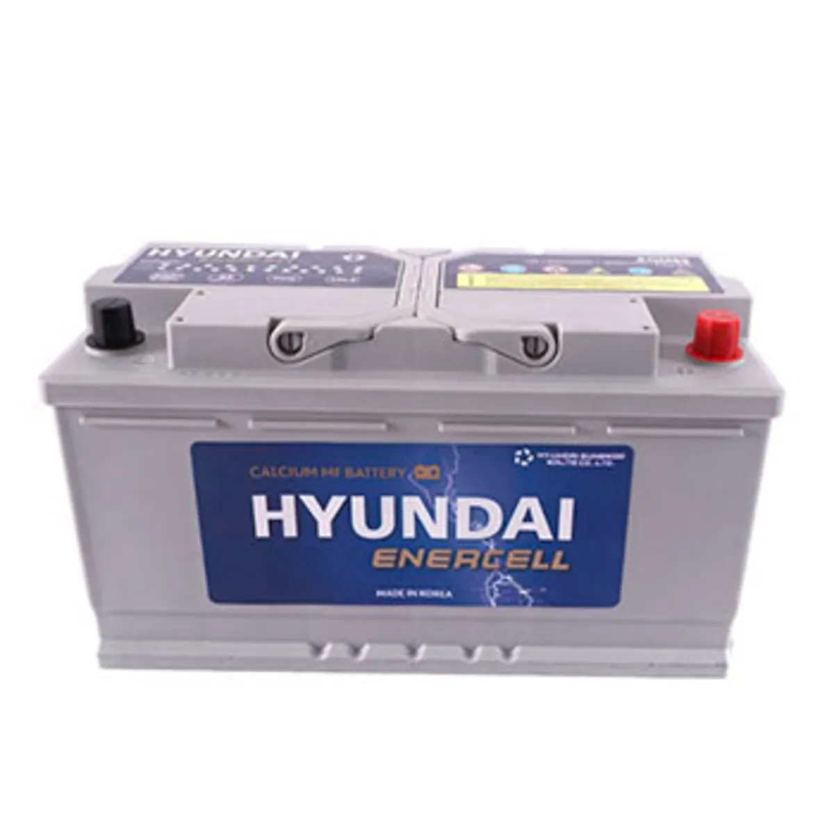 Batería AGM 95 AMP 850 CCA - AGM95