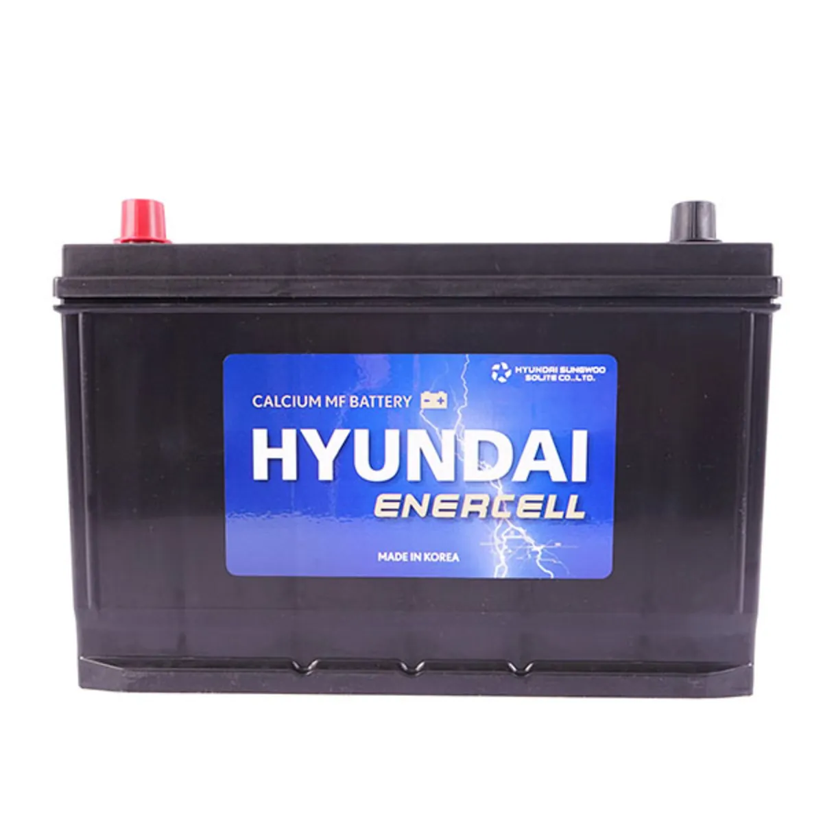 Batería de 110 AMP con pestaña - 30H-850