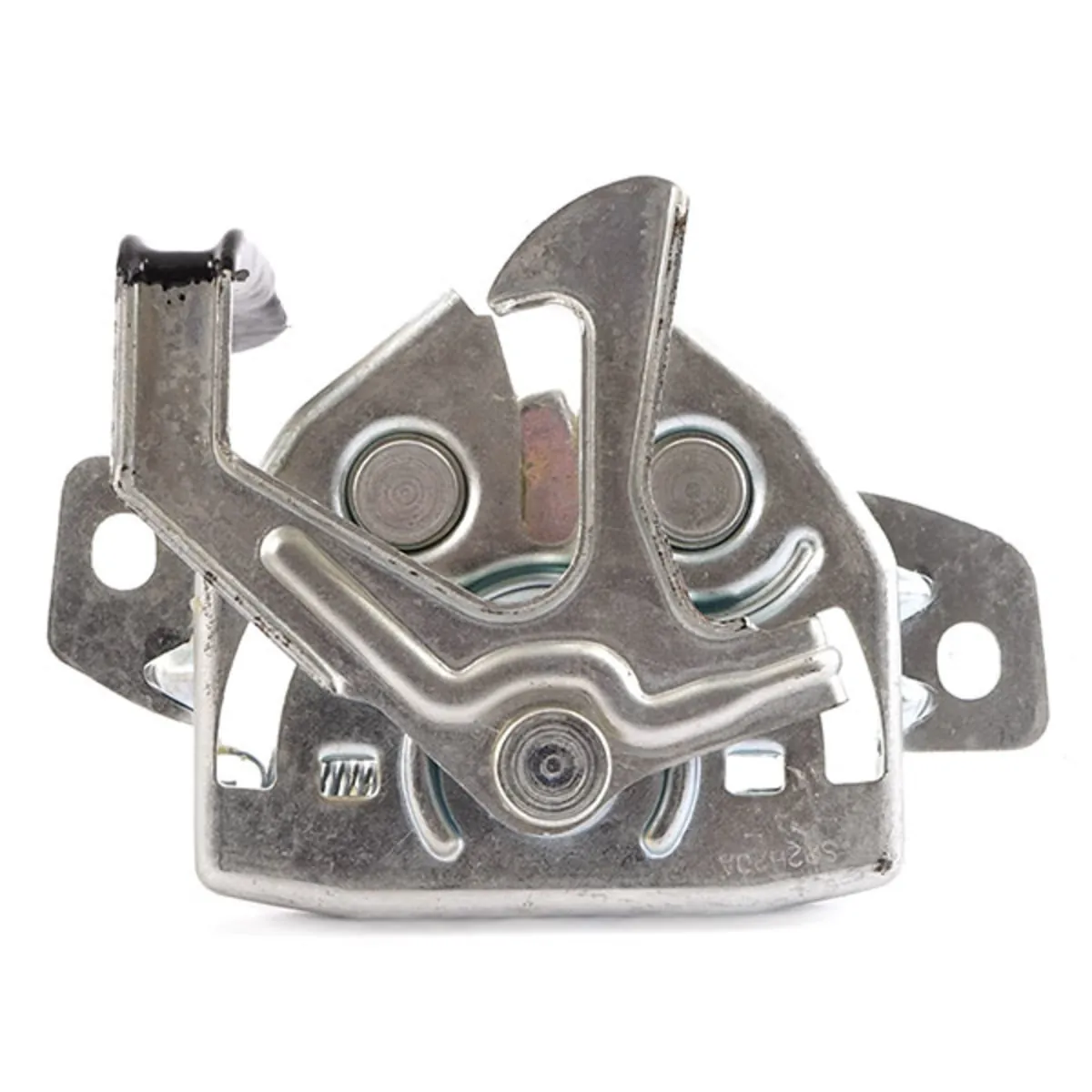 Chapa para capot - 0114CAG00230N