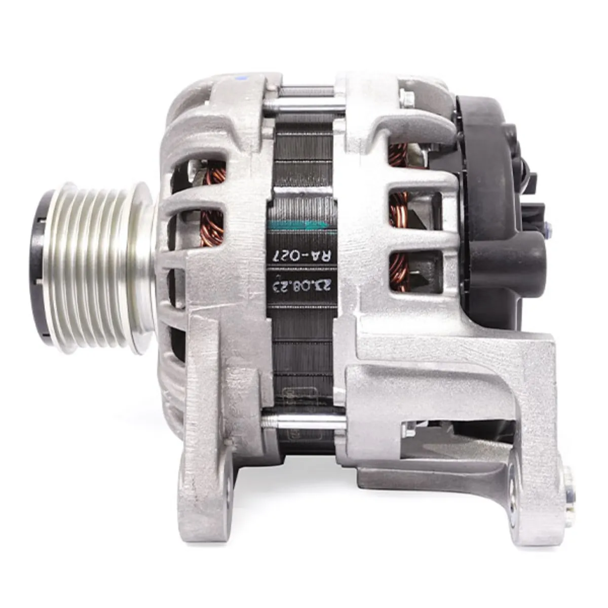 Alternador 14V 110AMP Correa 6PK - 1402AAA07251N