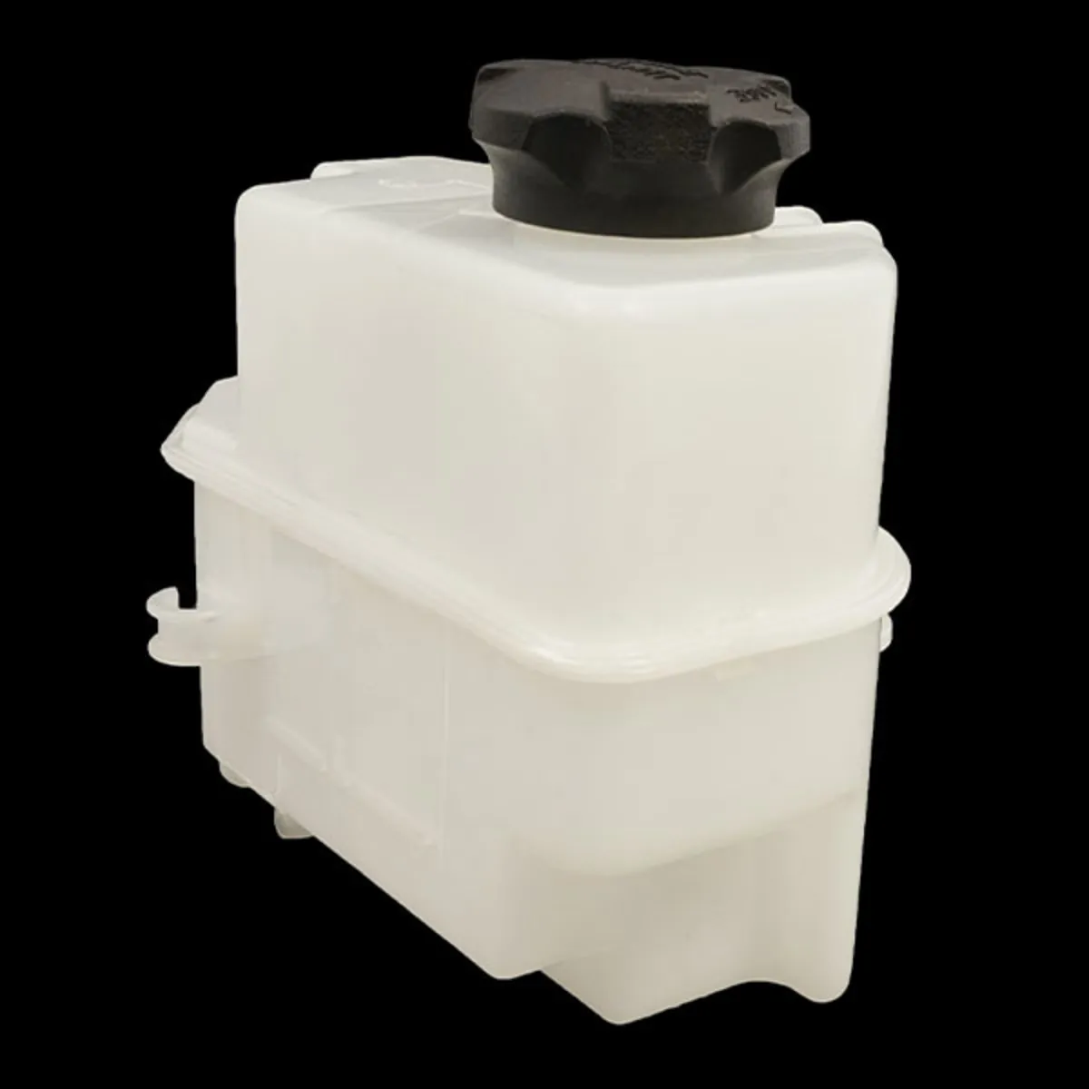 Depósito auxiliar de radiador - 25431-4N000