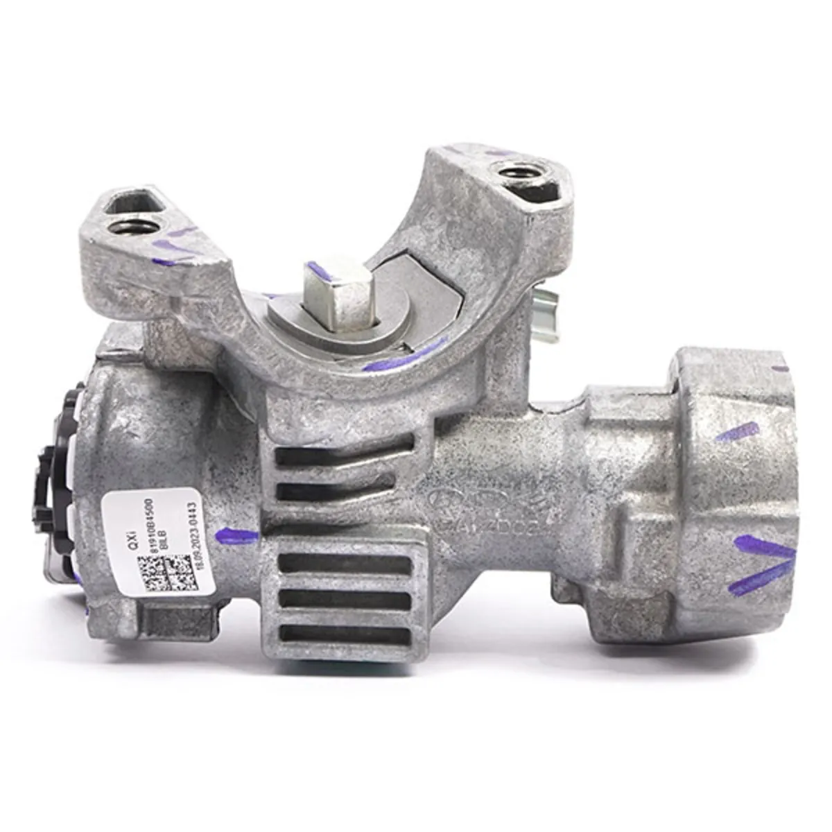 Cuerpo de chapa de contacto - 81910-B4500