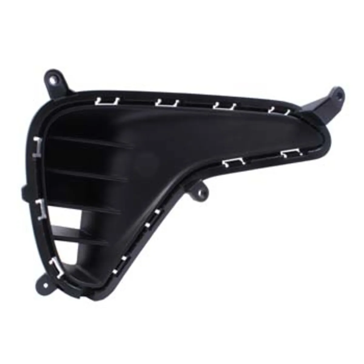 Bisel Neblinero Izquierdo - 86523-B4500