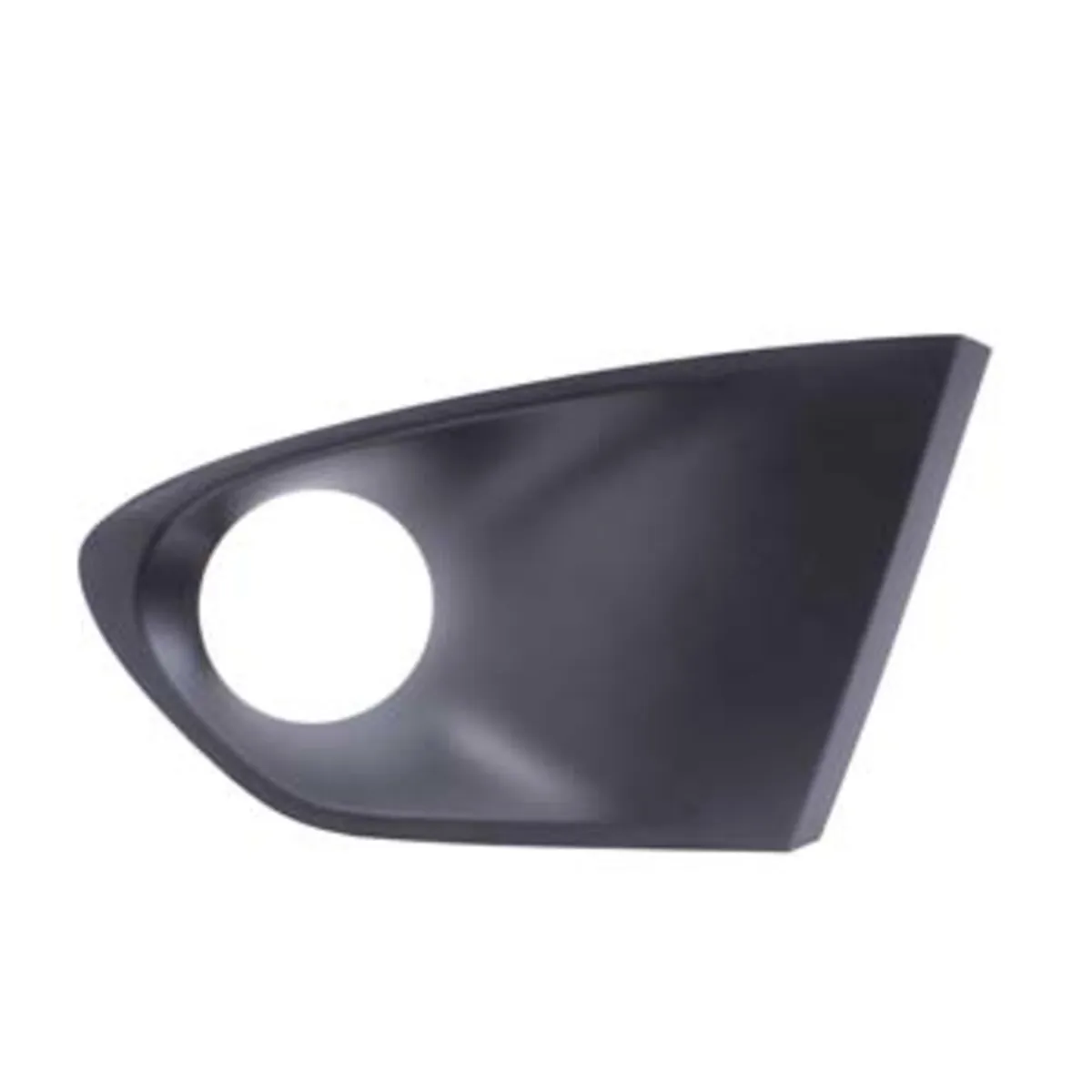 Bisel de neblinero izquierdo - 71761M68P105PK