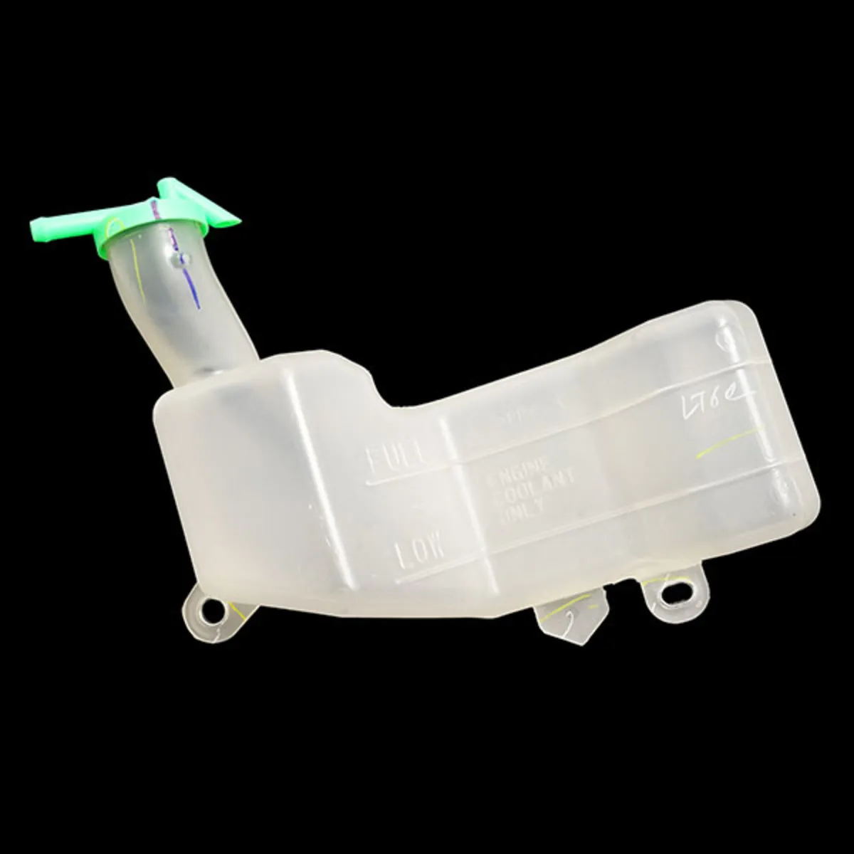 Depósito auxiliar para radiador - 17930-M62S00