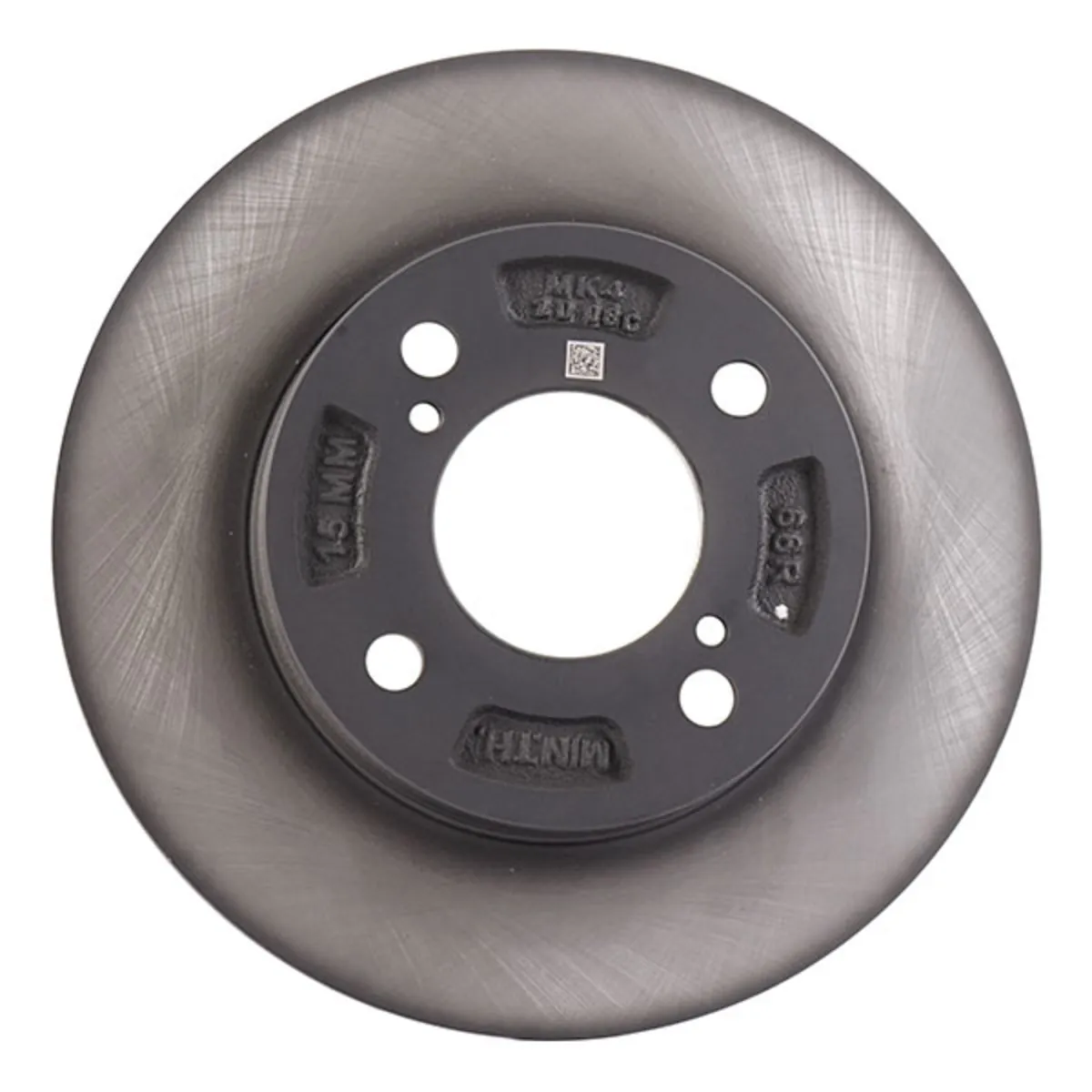 Disco de Freno Ventilado - 55311M66R00