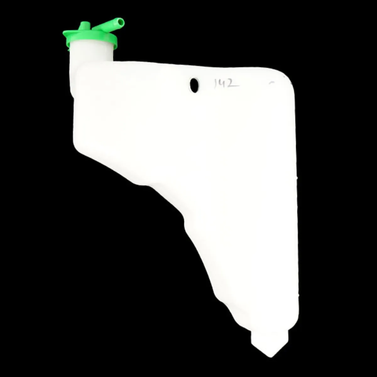 Depósito auxiliar para radiador - 17930M81P01