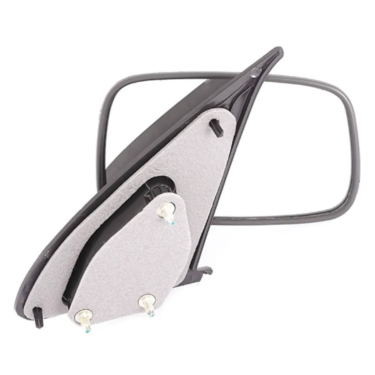 Espejo exterior derecho fijo - 84701M53M40-5PK