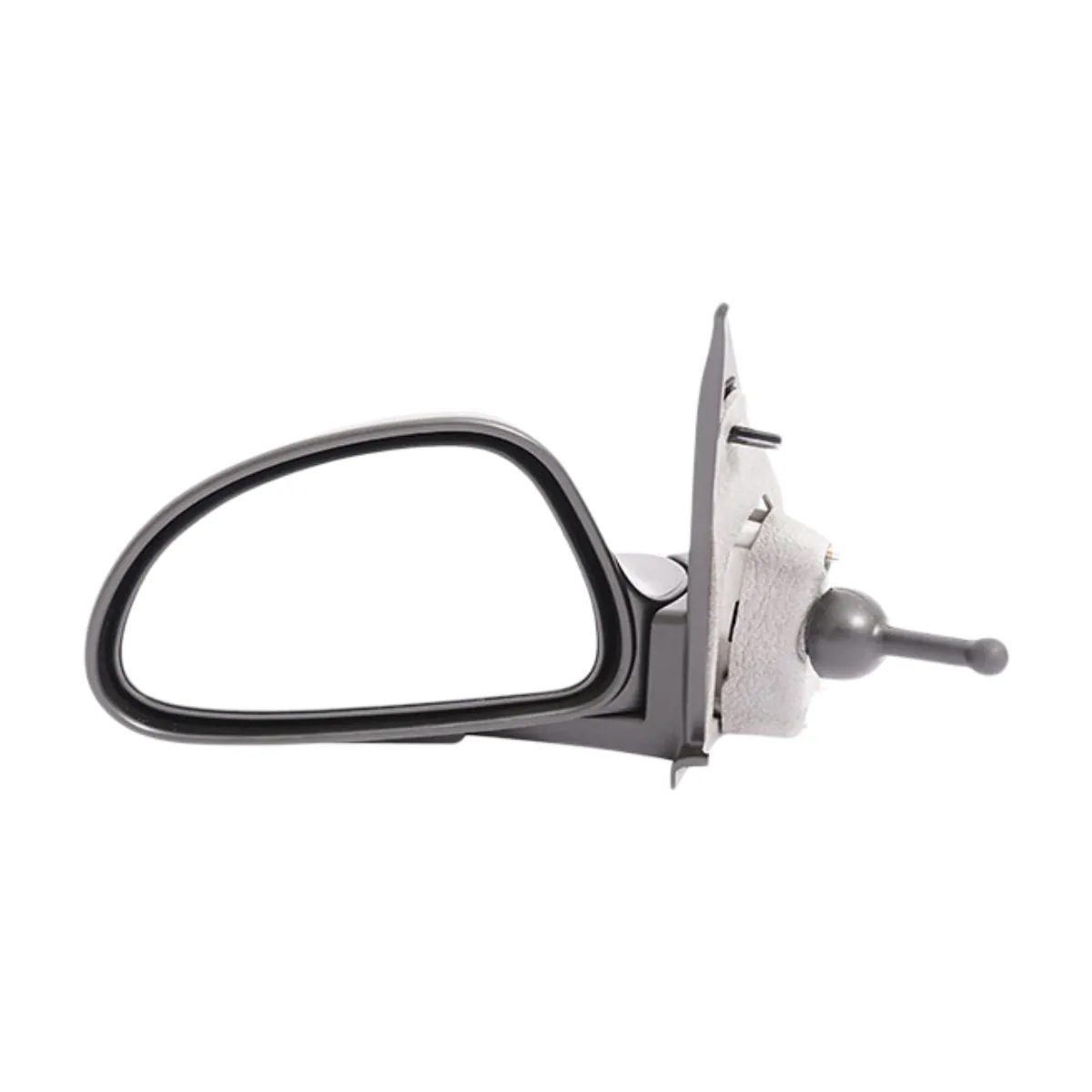 Espejo exterior manual abatible izquierdo - 84702M53M20-5PK