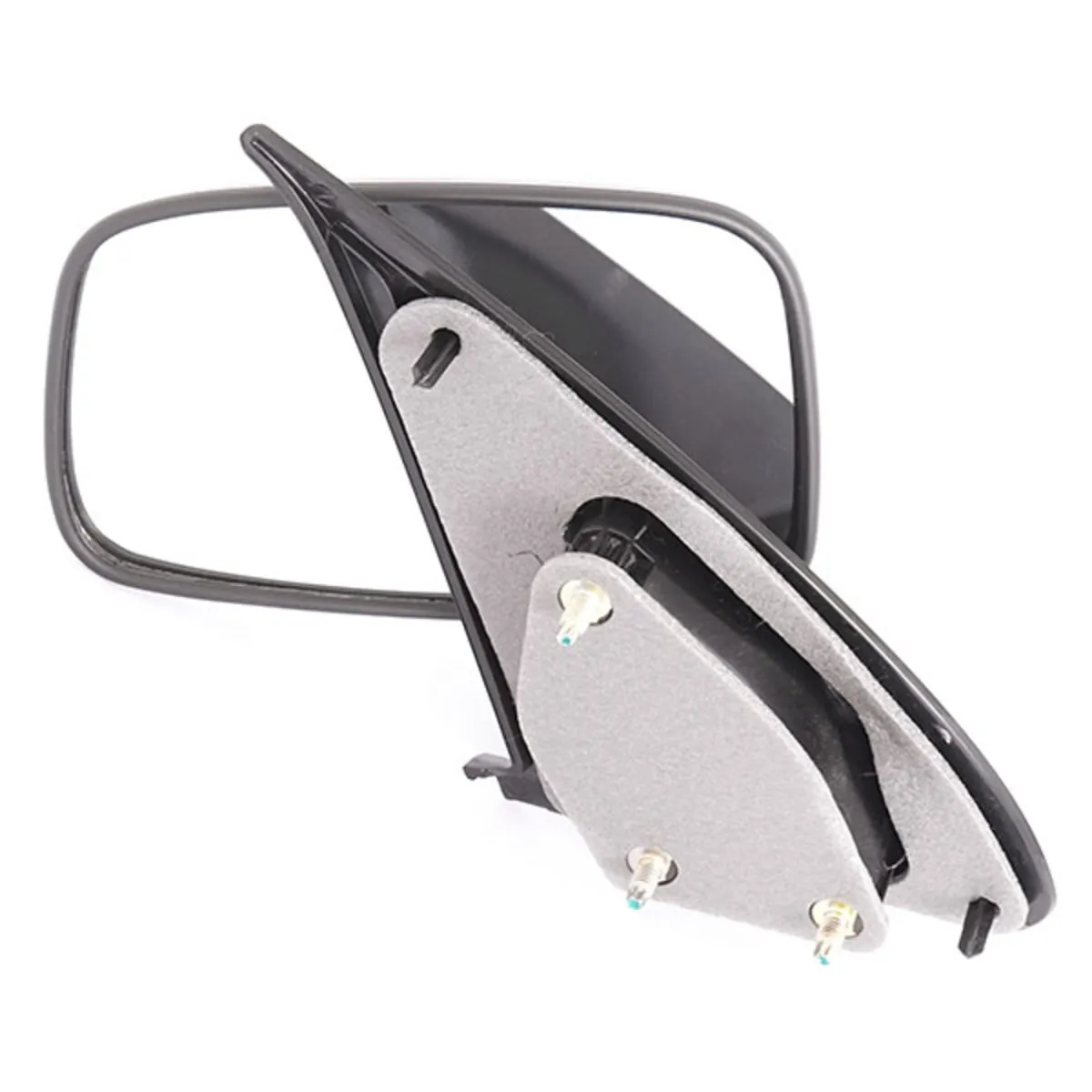 Espejo exterior izquierdo fijo - 84702M53M40-5PK