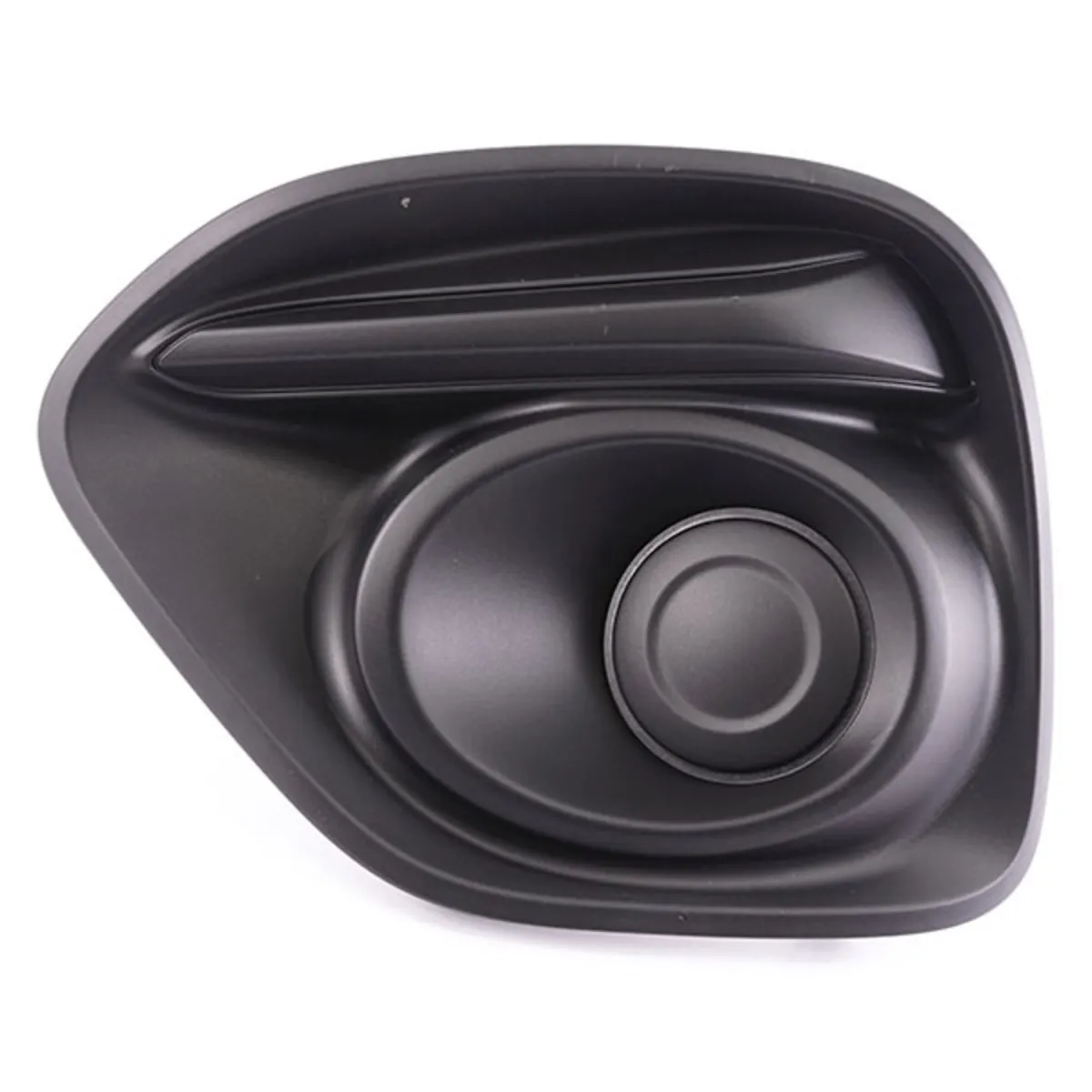 Bisel neblinero izquierdo - 71761M55T00-5PK