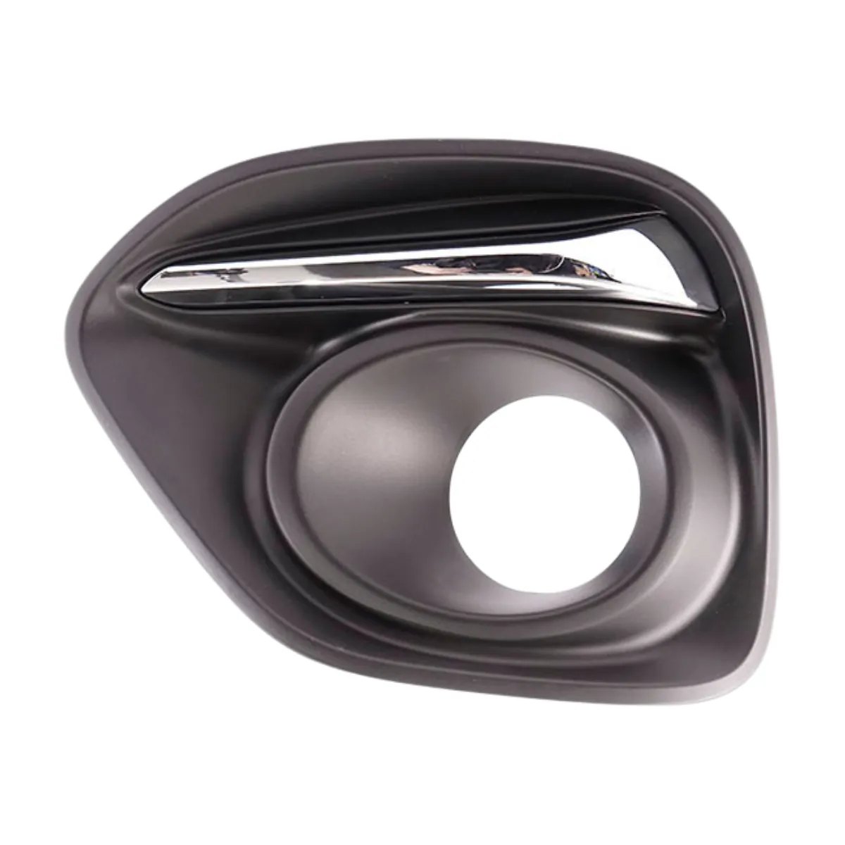 Bisel neblinero cromado izquierdo - 71760M55T30-C48